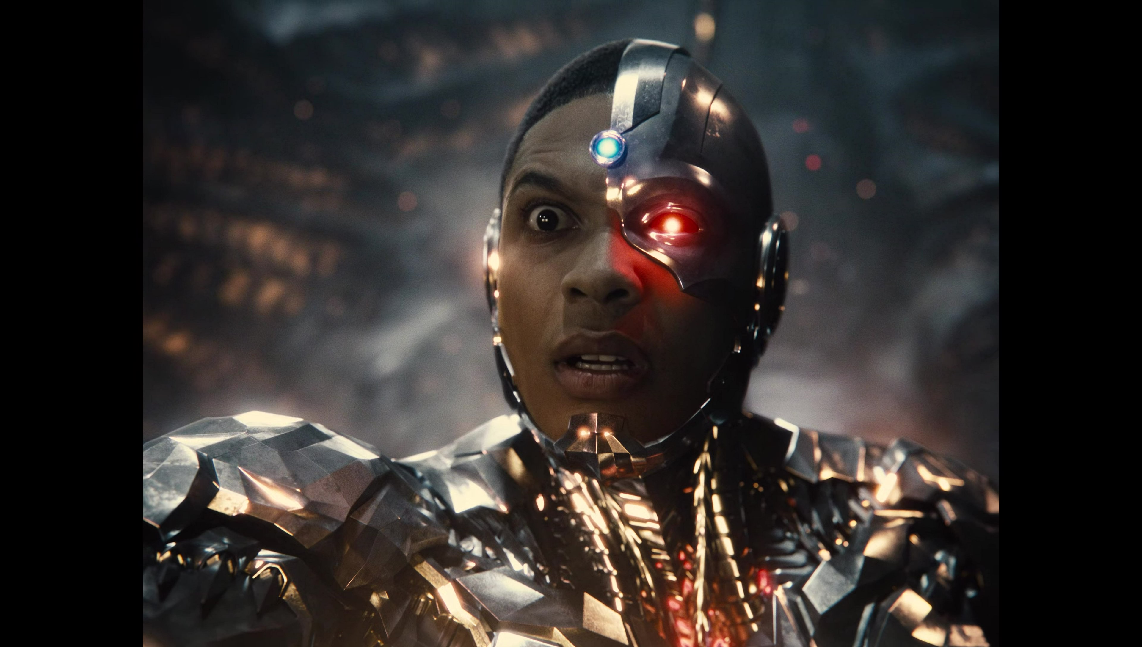 Zack Snyder’s Justice League (2021) HD screenshot 21128