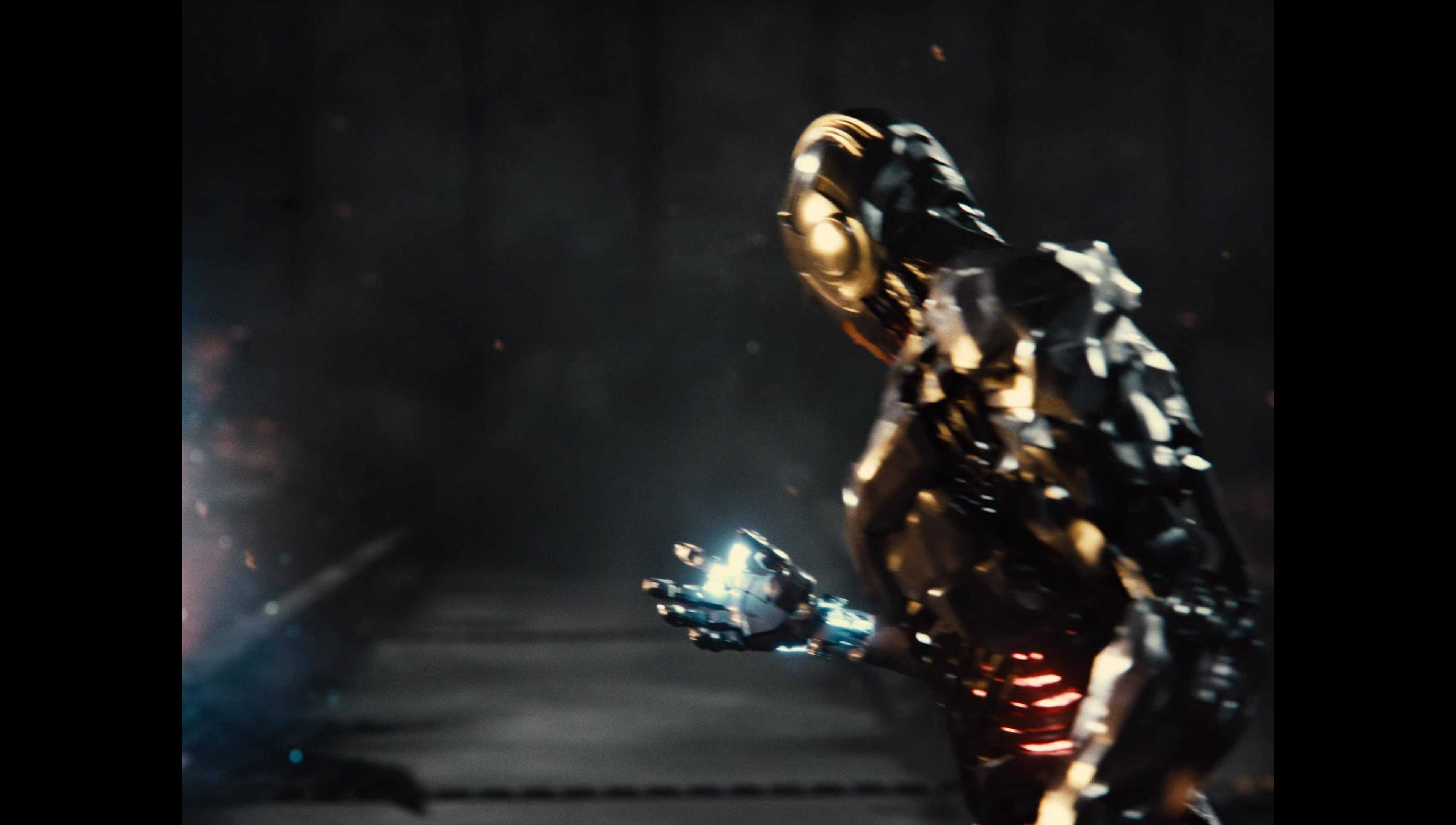 Zack Snyder’s Justice League (2021) movie still 21130