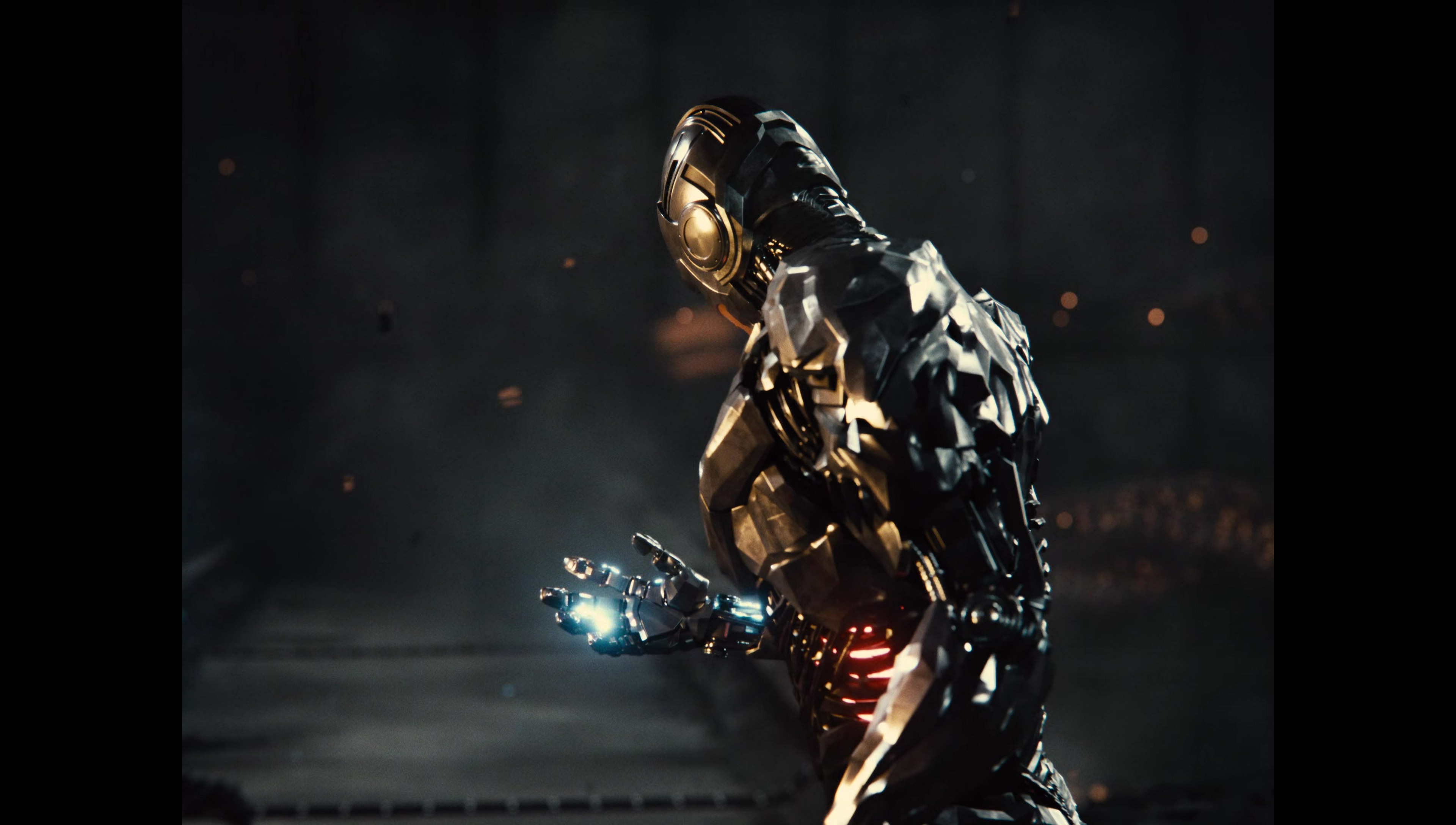 Zack Snyder’s Justice League (2021) HD screenshot 21131