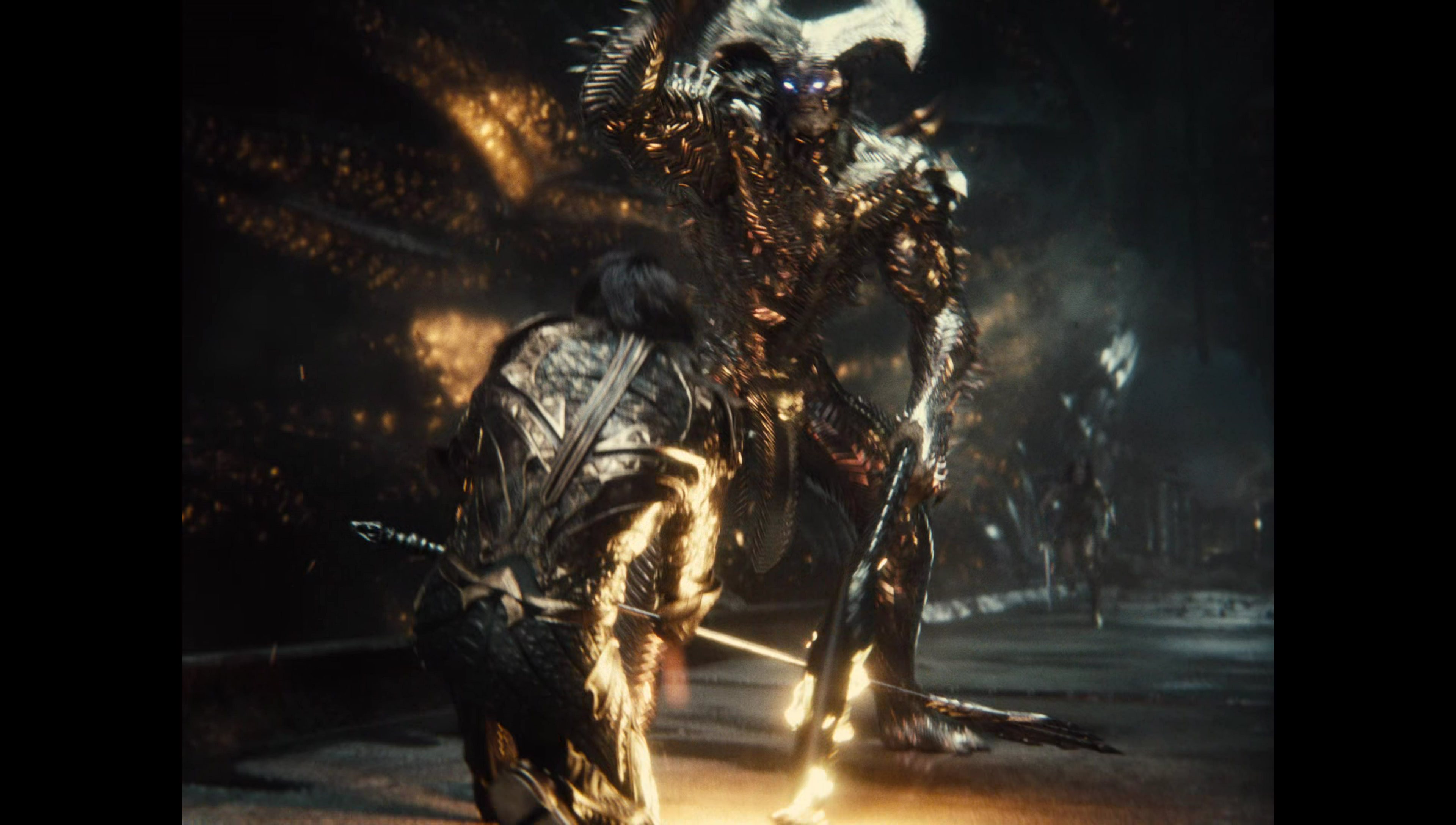 Zack Snyder’s Justice League (2021) screencap 21135