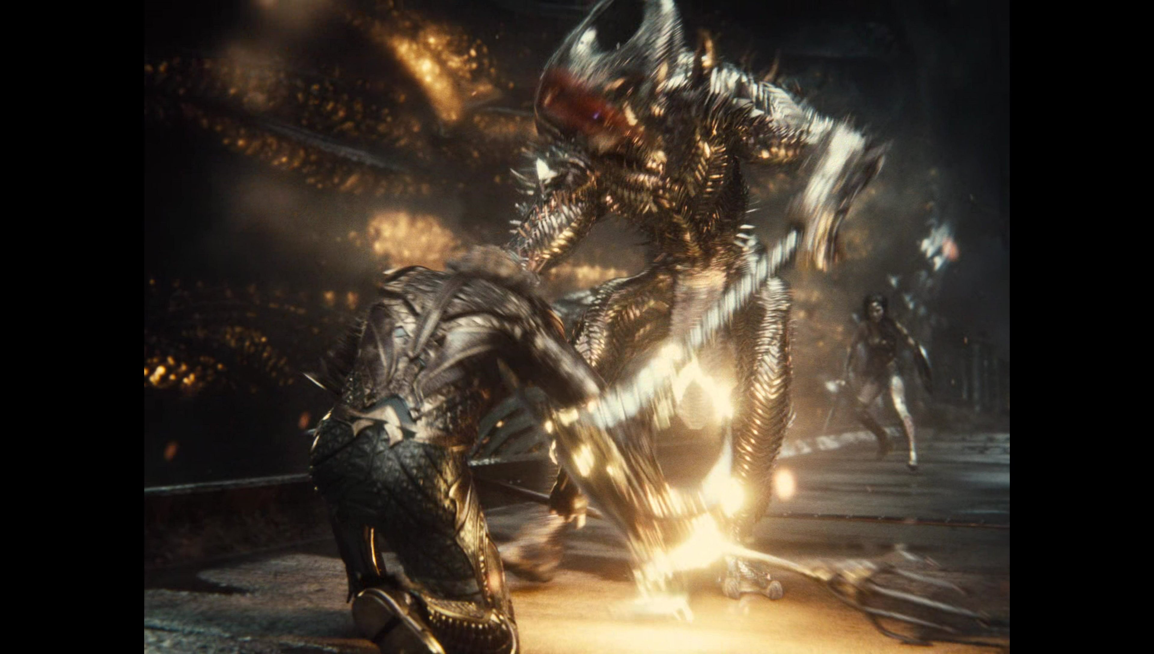 Zack Snyder’s Justice League (2021) movie still 21136