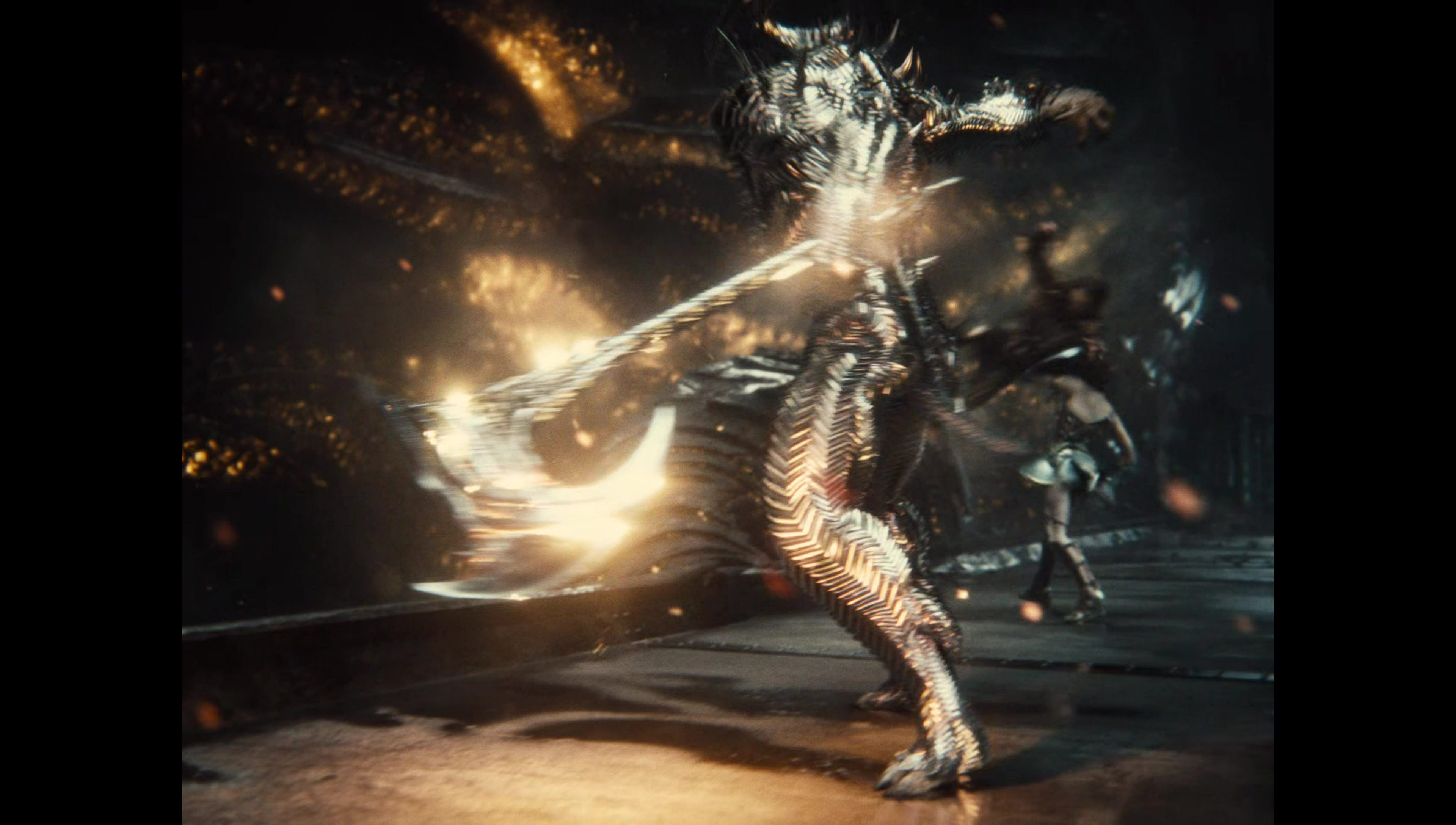Zack Snyder’s Justice League (2021) HD screenshot 21137