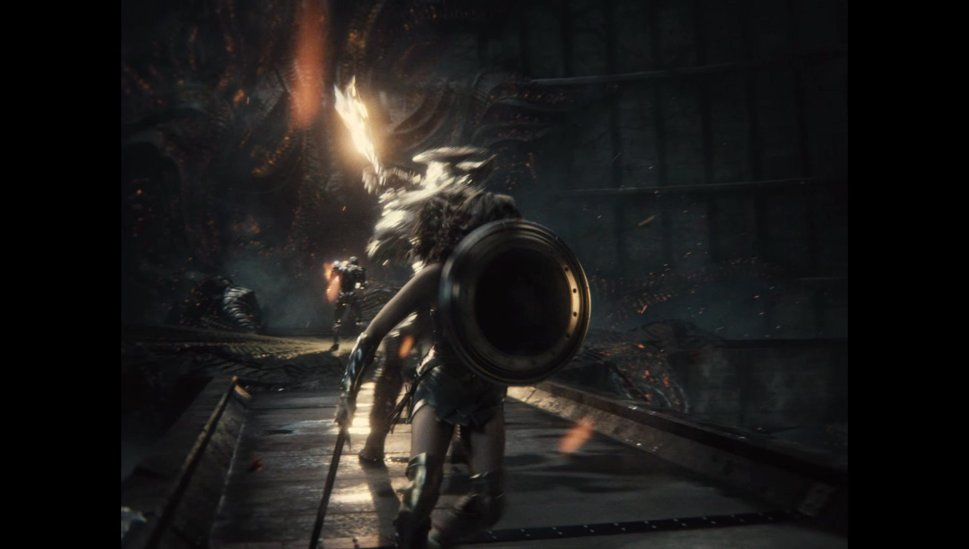 Zack Snyder’s Justice League (2021) screencap 21138