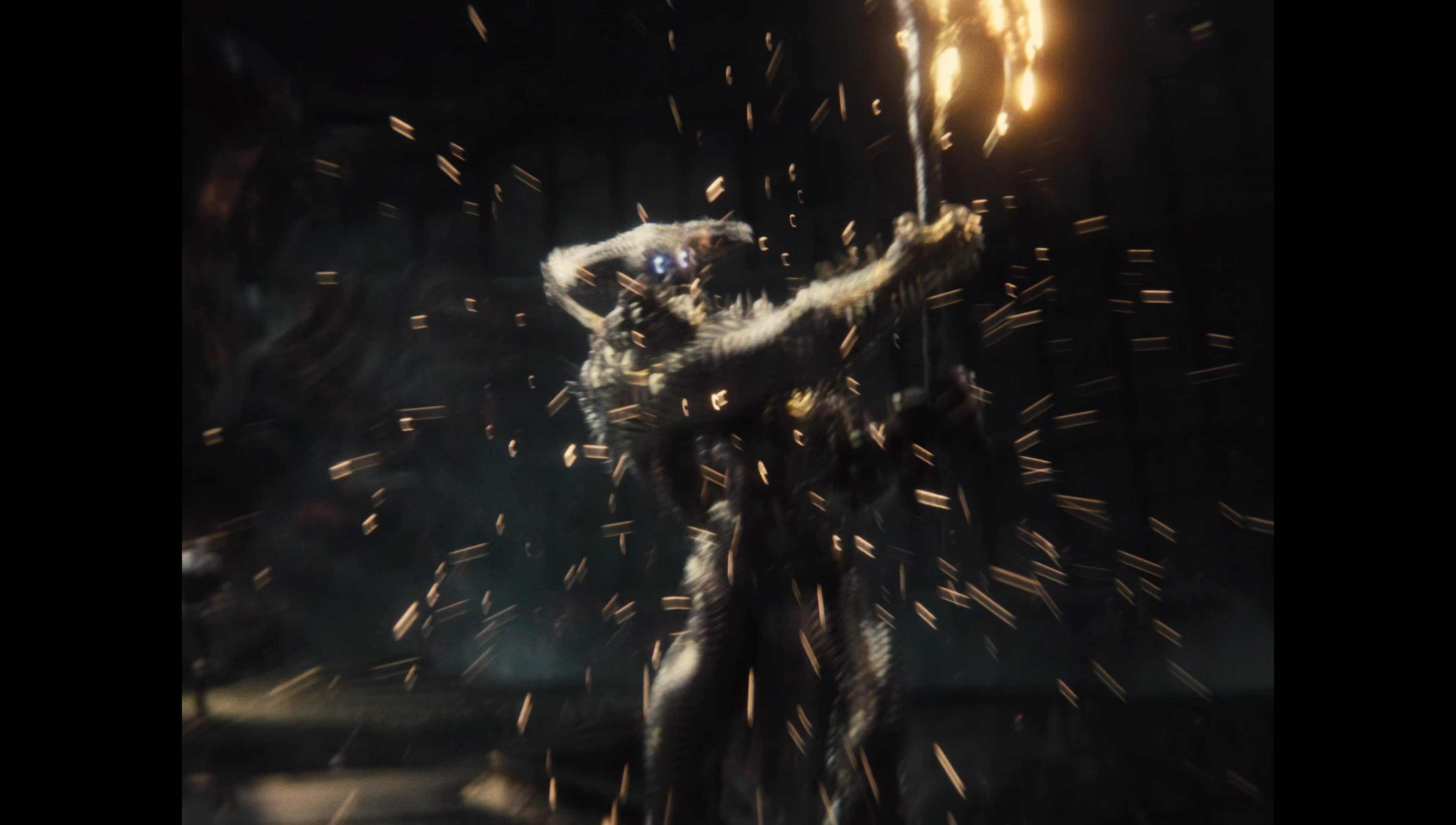 Zack Snyder’s Justice League (2021) HD screenshot 21140
