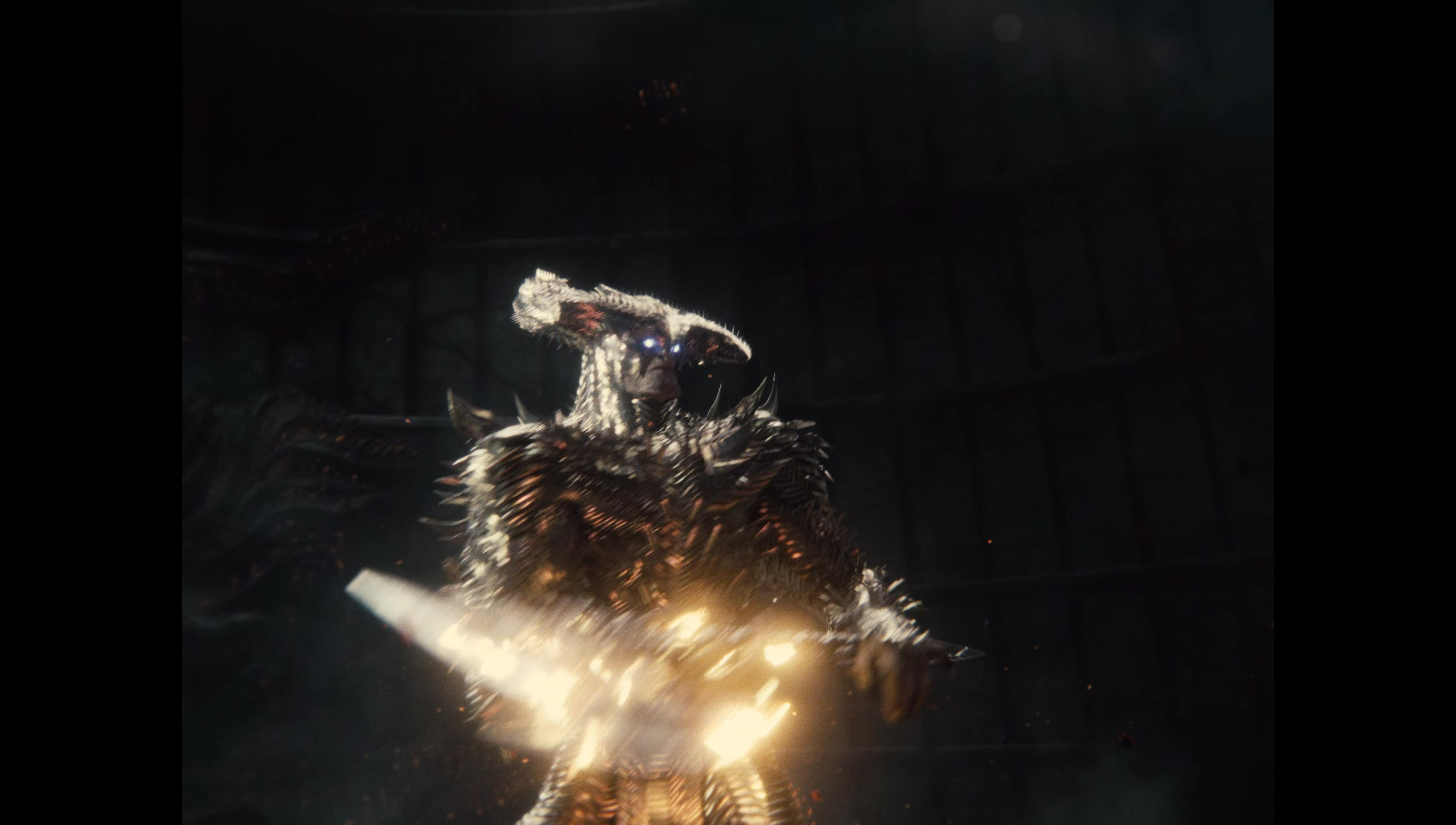 Zack Snyder’s Justice League (2021) screencap 21141