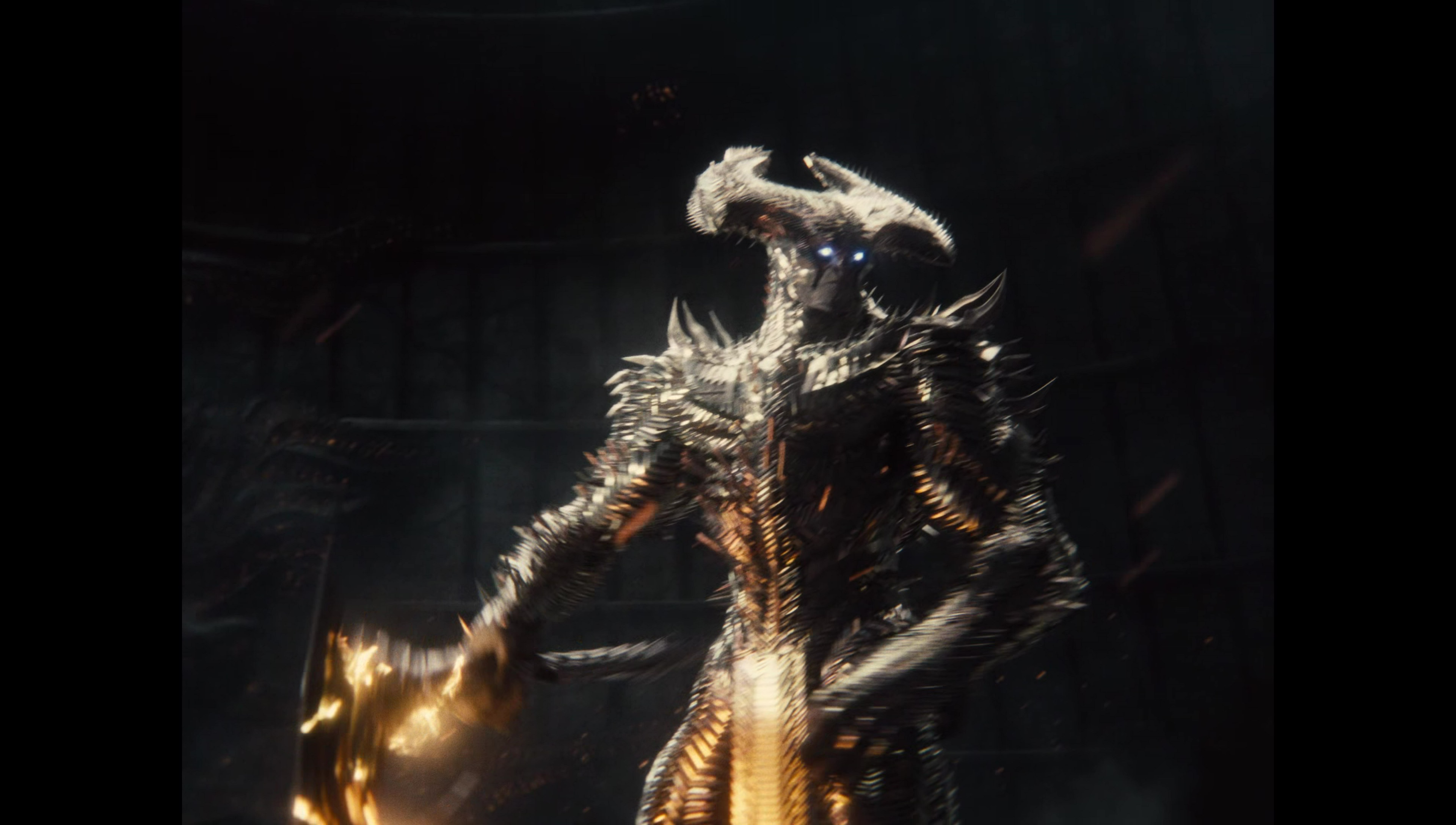 Zack Snyder’s Justice League (2021) HD screenshot 21143