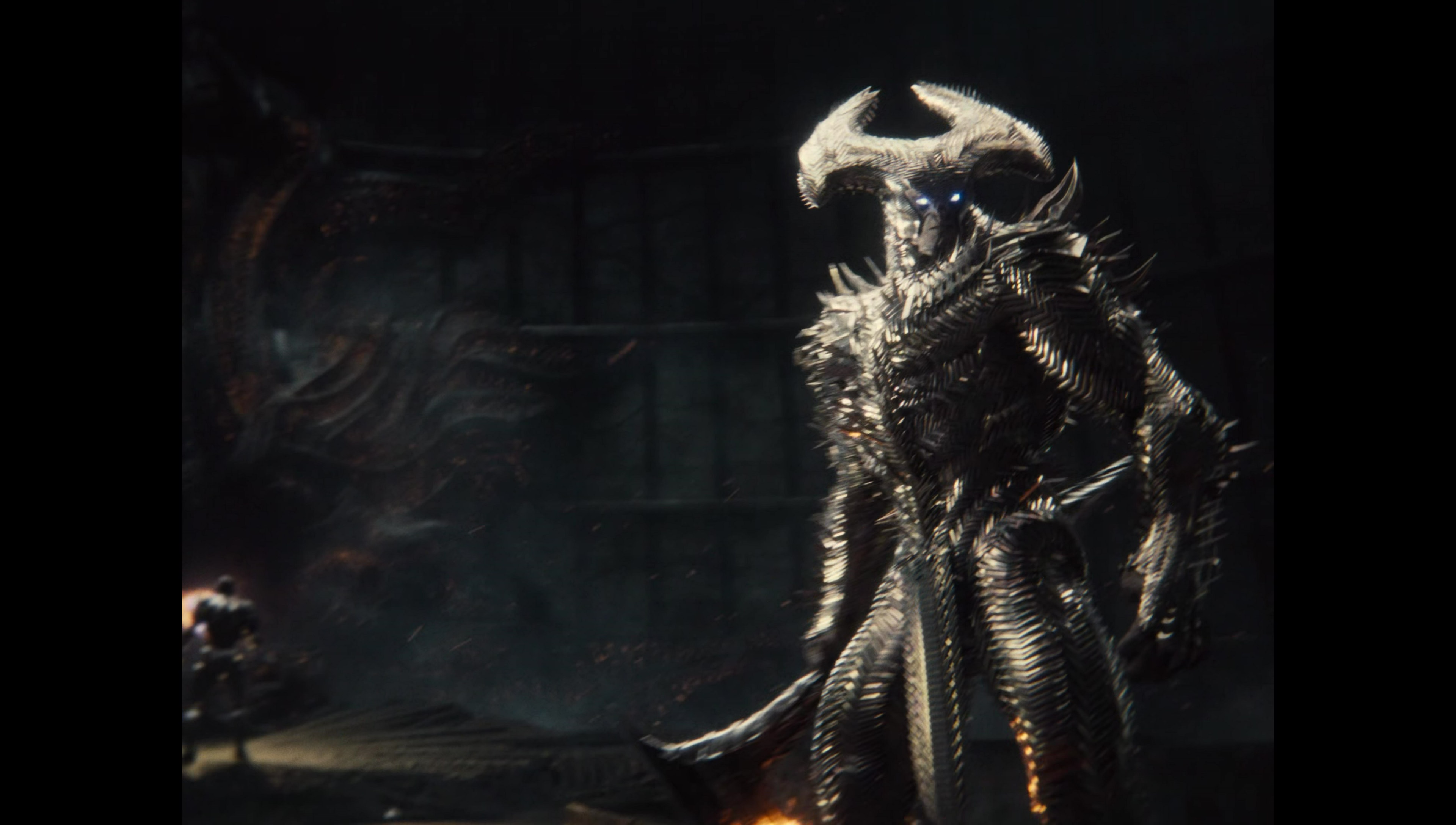 Zack Snyder’s Justice League (2021) screencap 21144