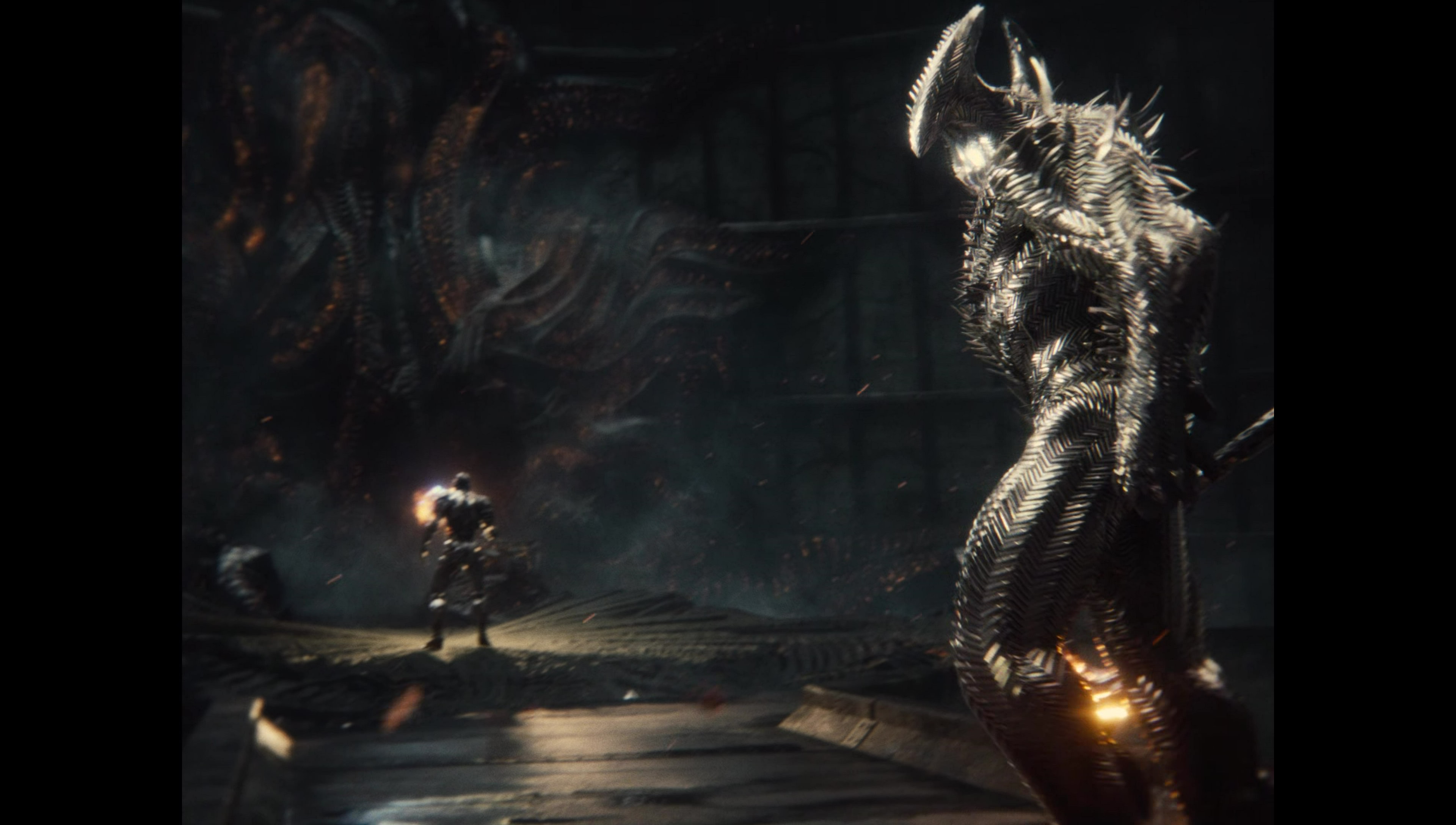 Zack Snyder’s Justice League (2021) movie still 21145
