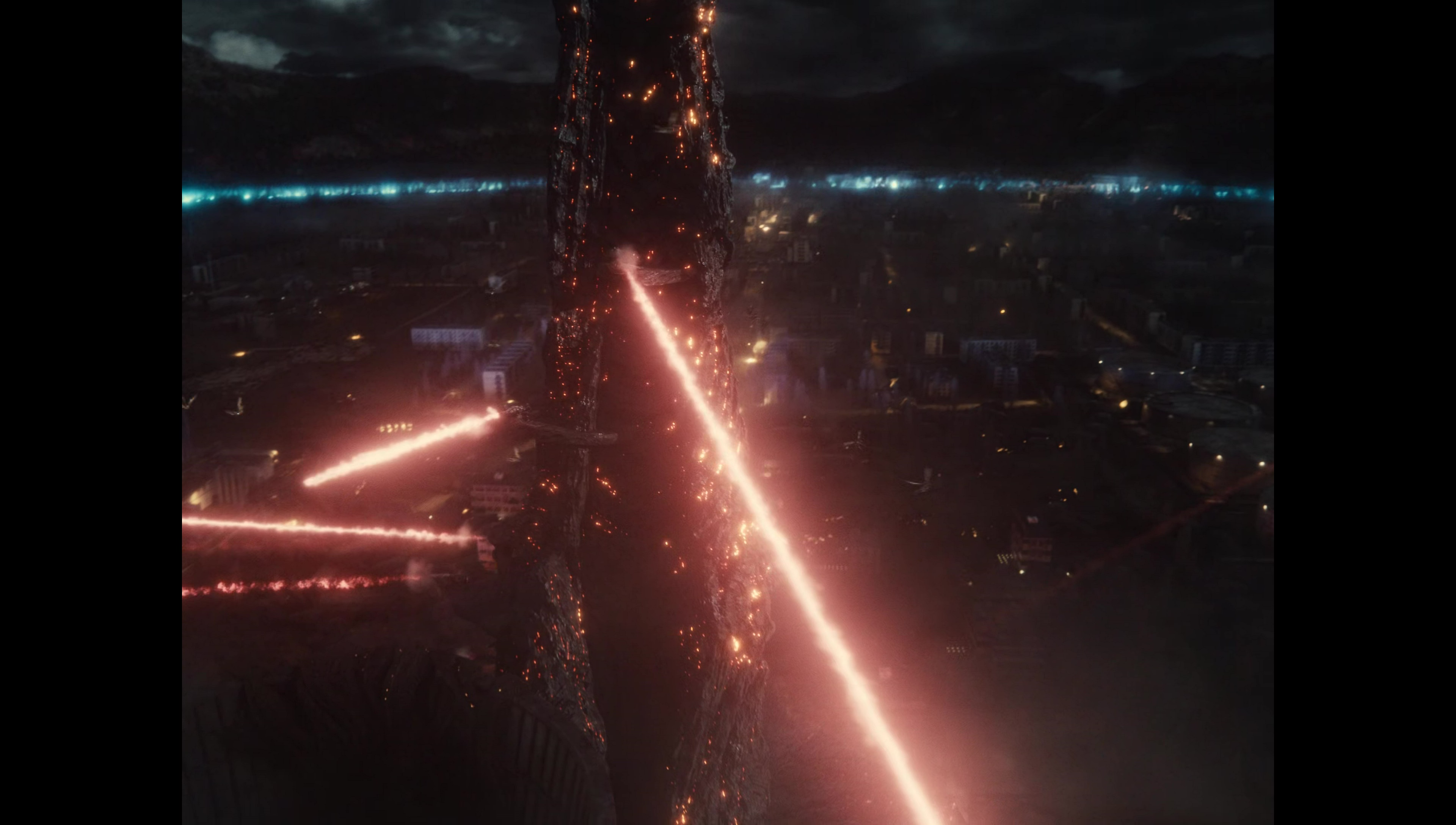 Zack Snyder’s Justice League (2021) movie still 21148