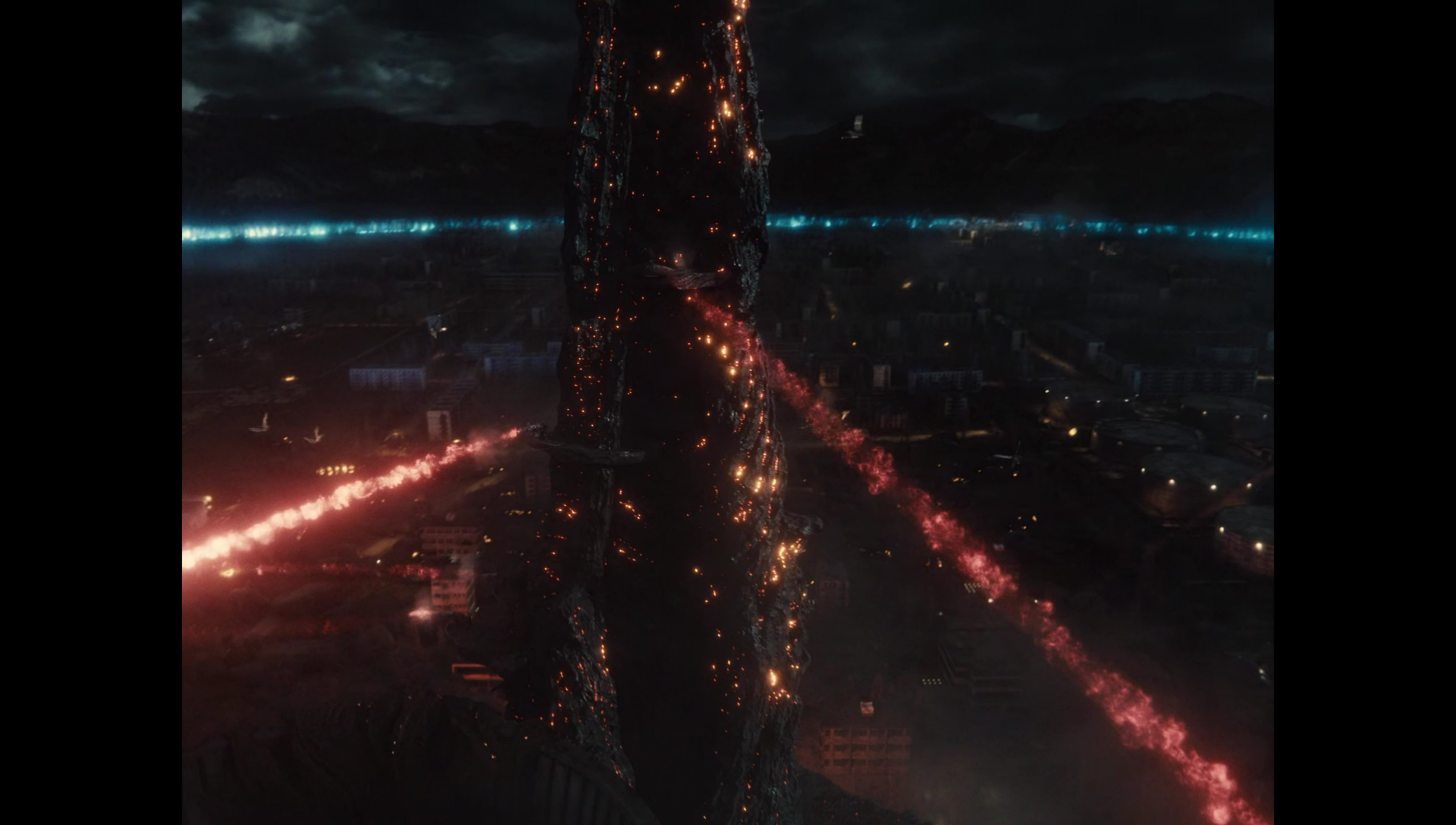 Zack Snyder’s Justice League (2021) HD screenshot 21149