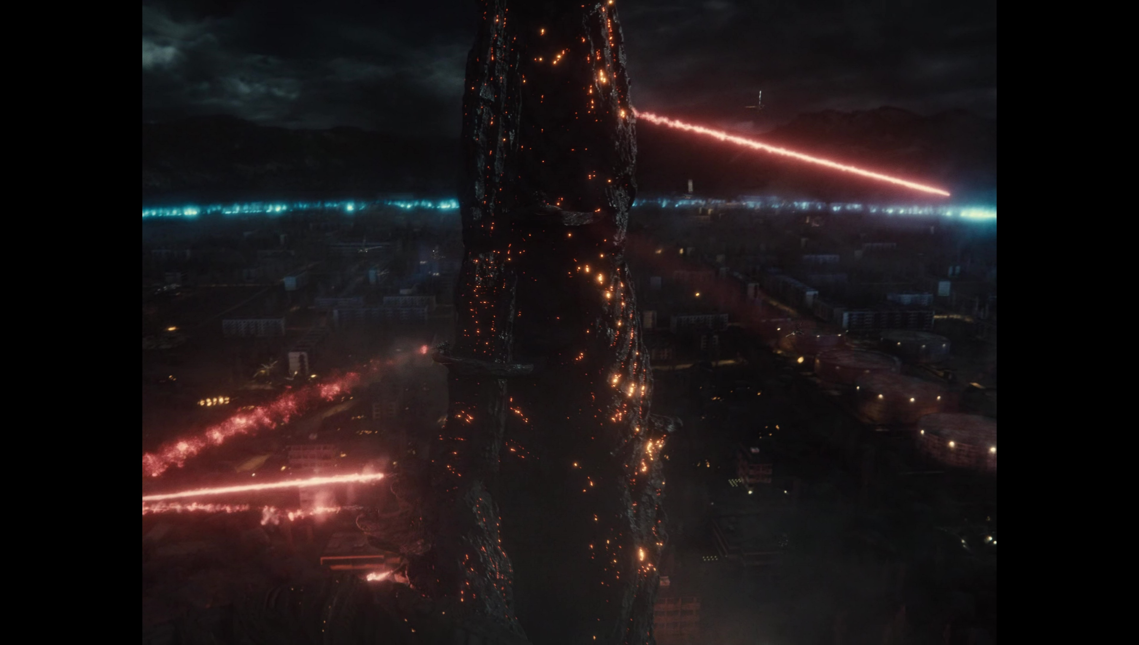 Zack Snyder’s Justice League (2021) screencap 21150