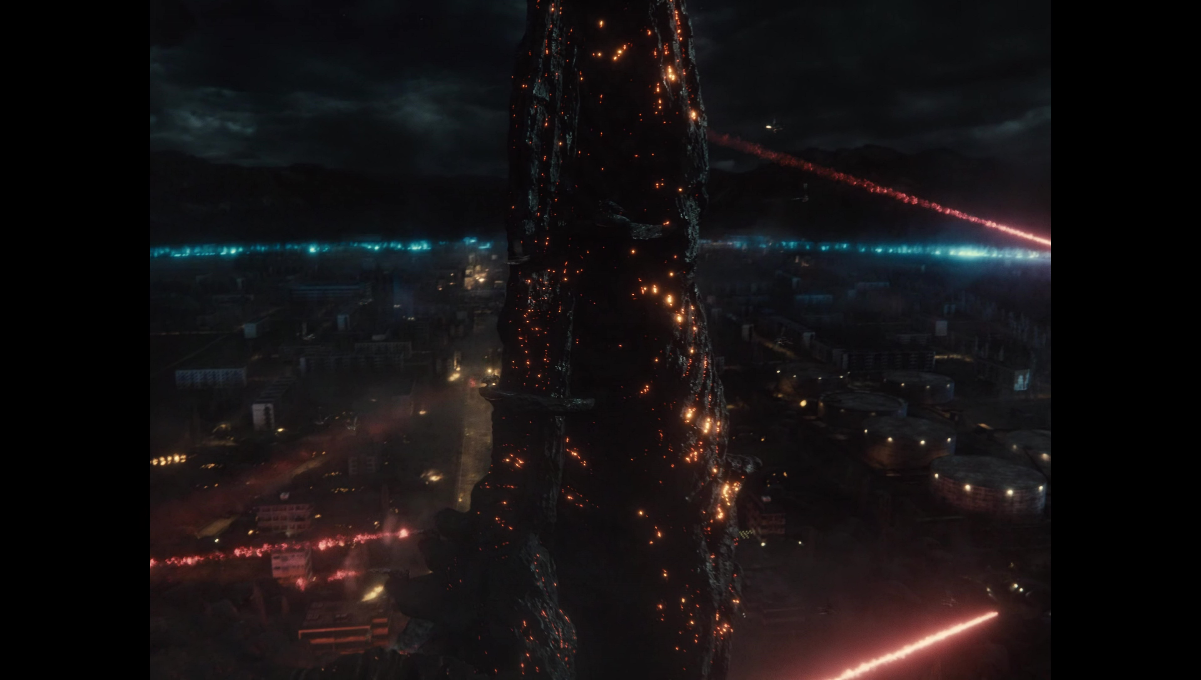 Zack Snyder’s Justice League (2021) movie still 21151