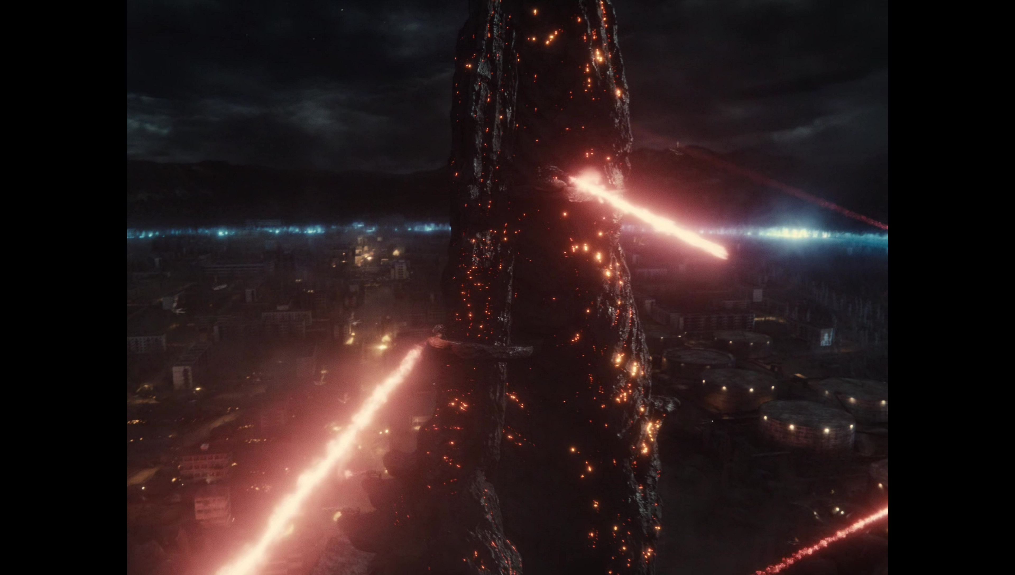 Zack Snyder’s Justice League (2021) HD screenshot 21152