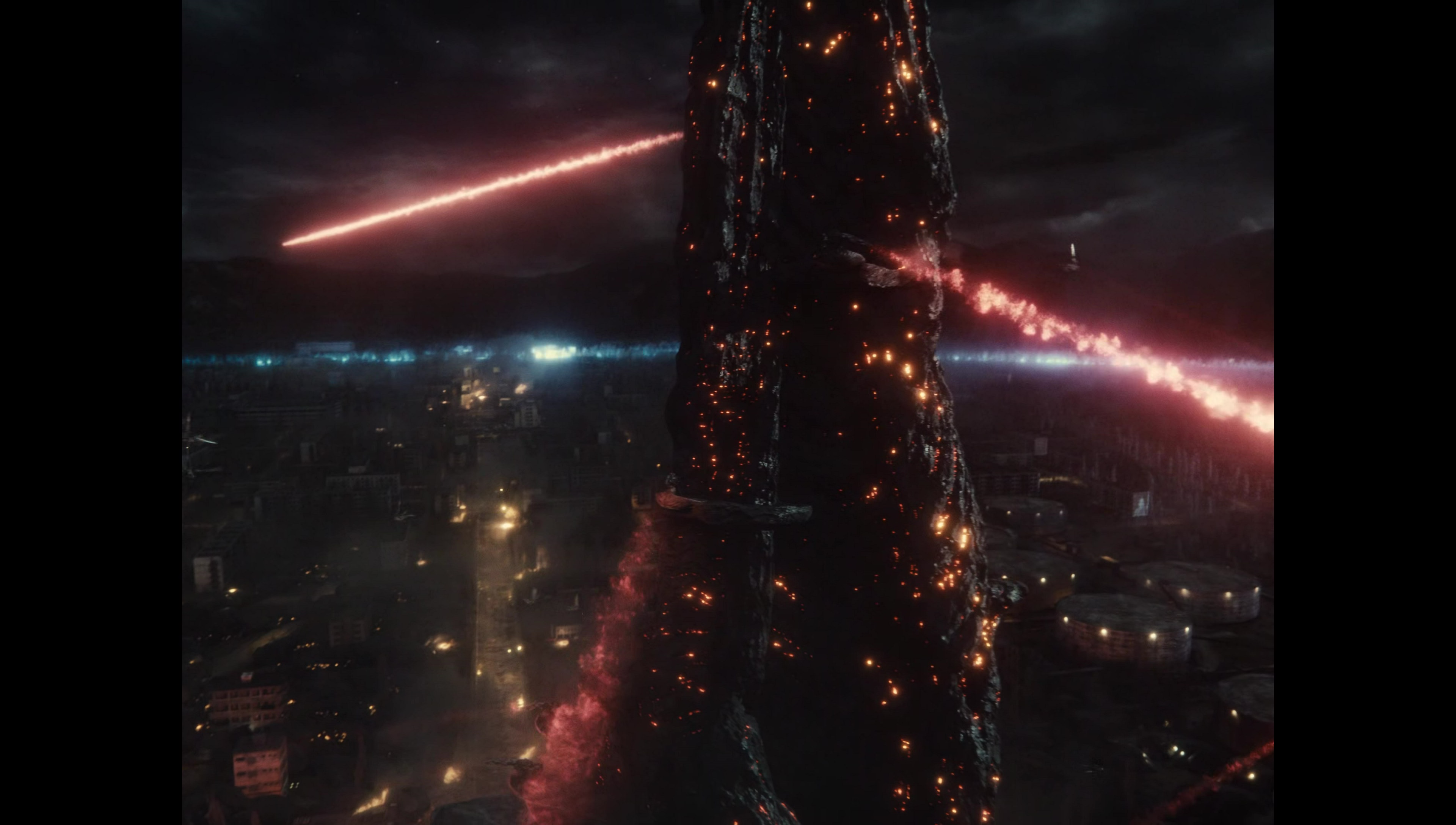 Zack Snyder’s Justice League (2021) screencap 21153