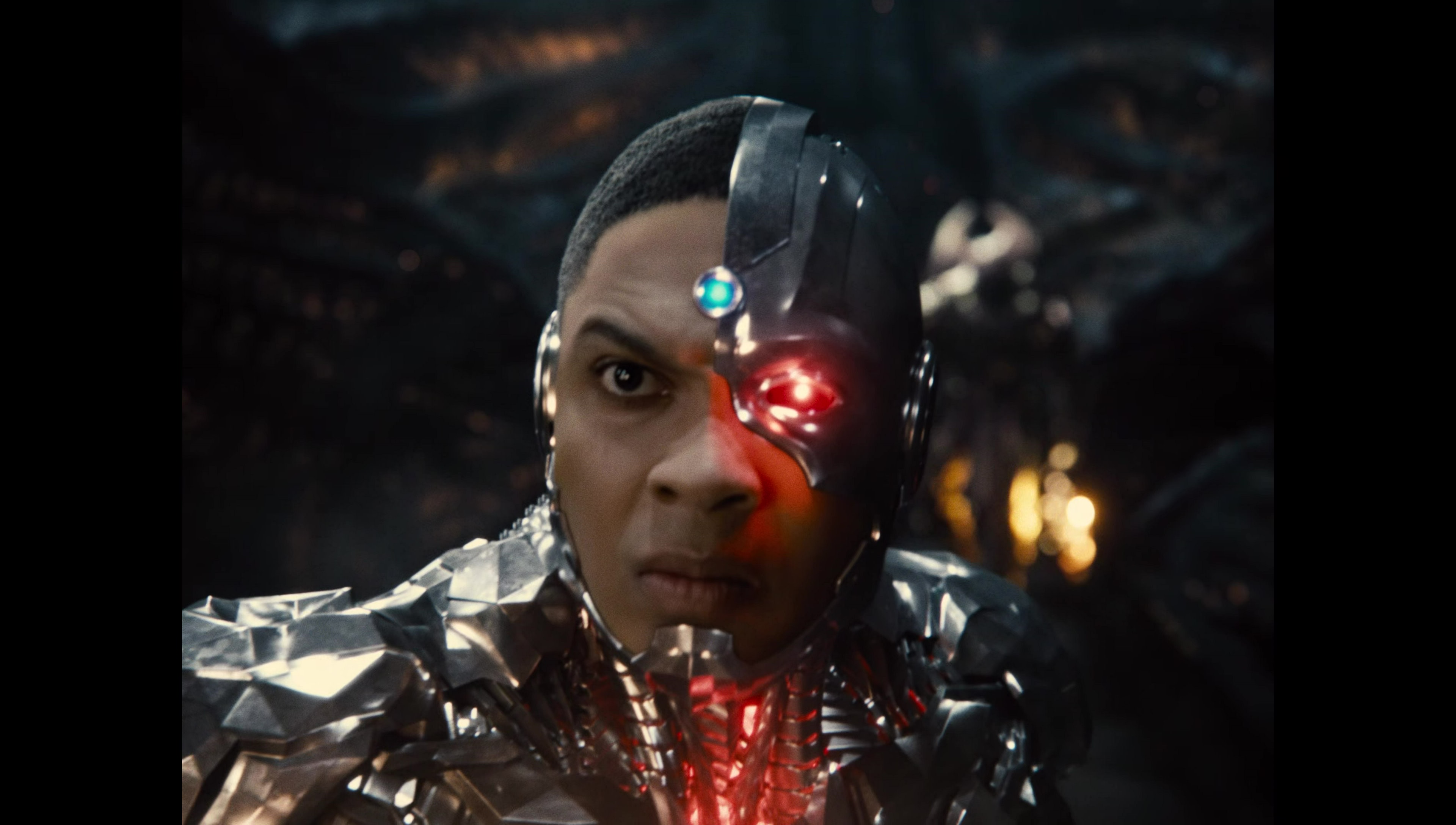 Zack Snyder’s Justice League (2021) HD screenshot 21161