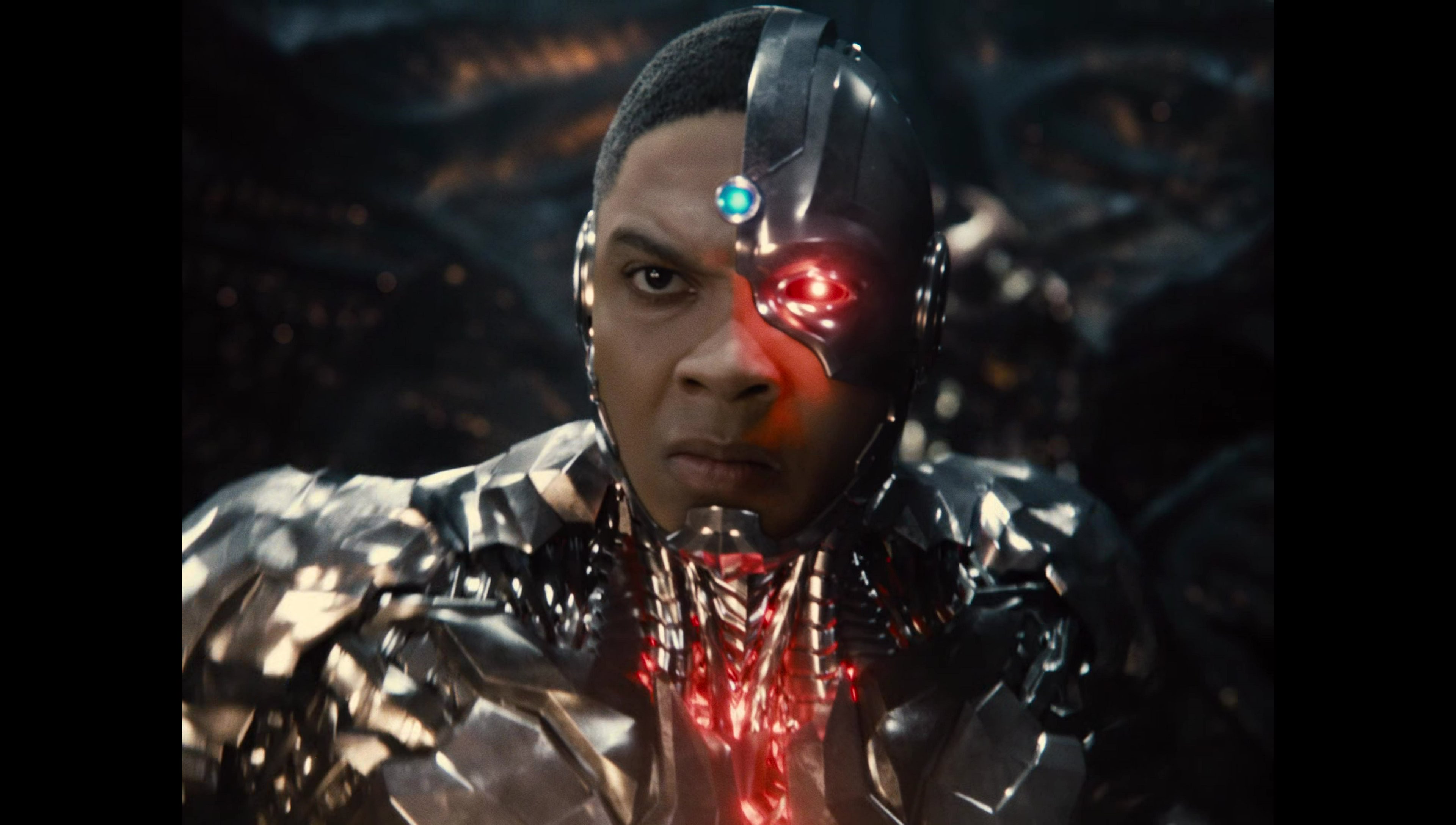 Zack Snyder’s Justice League (2021) movie still 21163