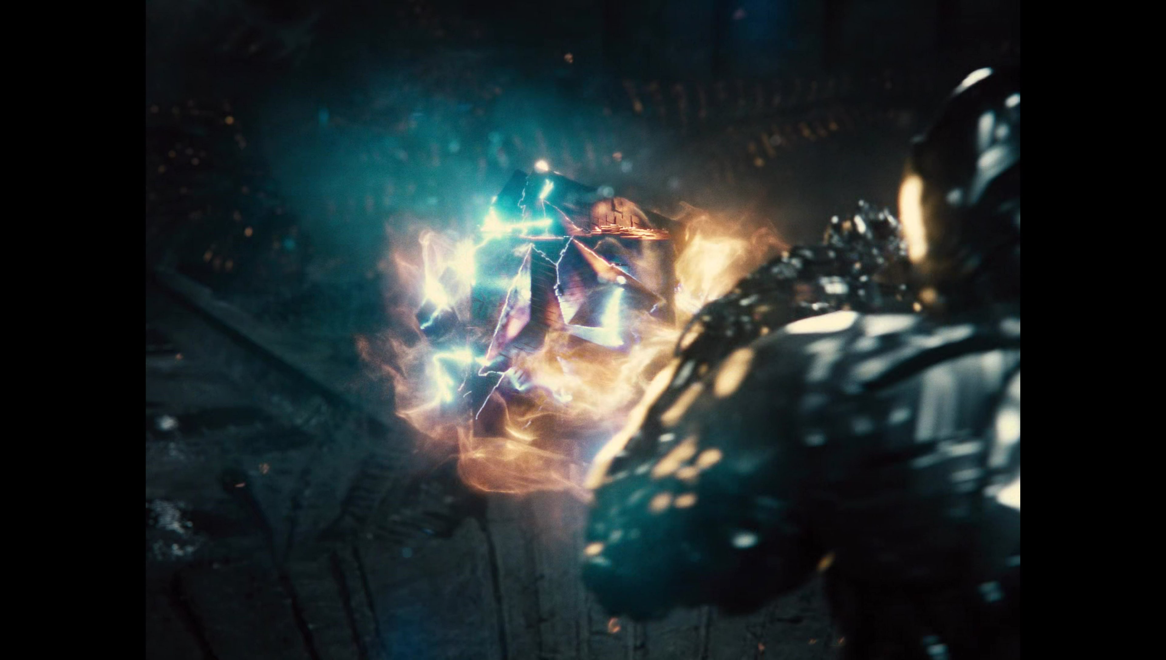 Zack Snyder’s Justice League (2021) HD screenshot 21164