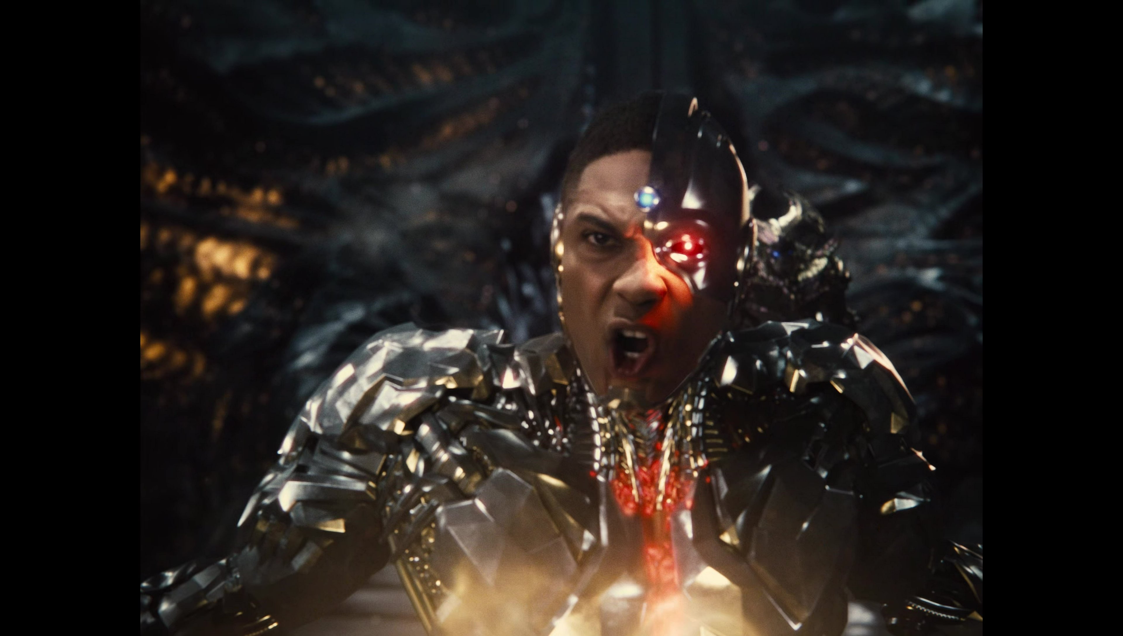 Zack Snyder’s Justice League (2021) HD screenshot 21167