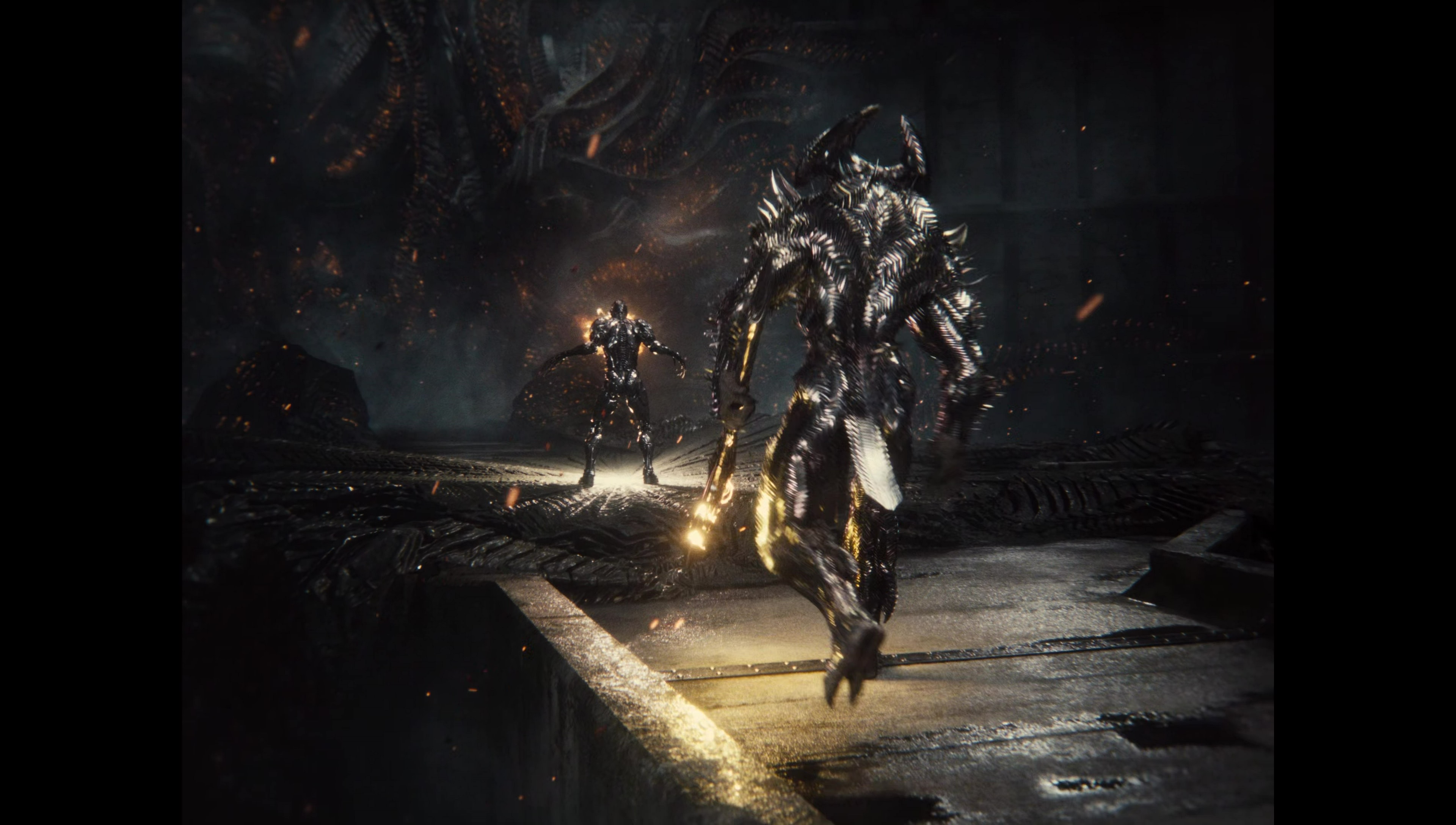 Zack Snyder’s Justice League (2021) HD screenshot 21170
