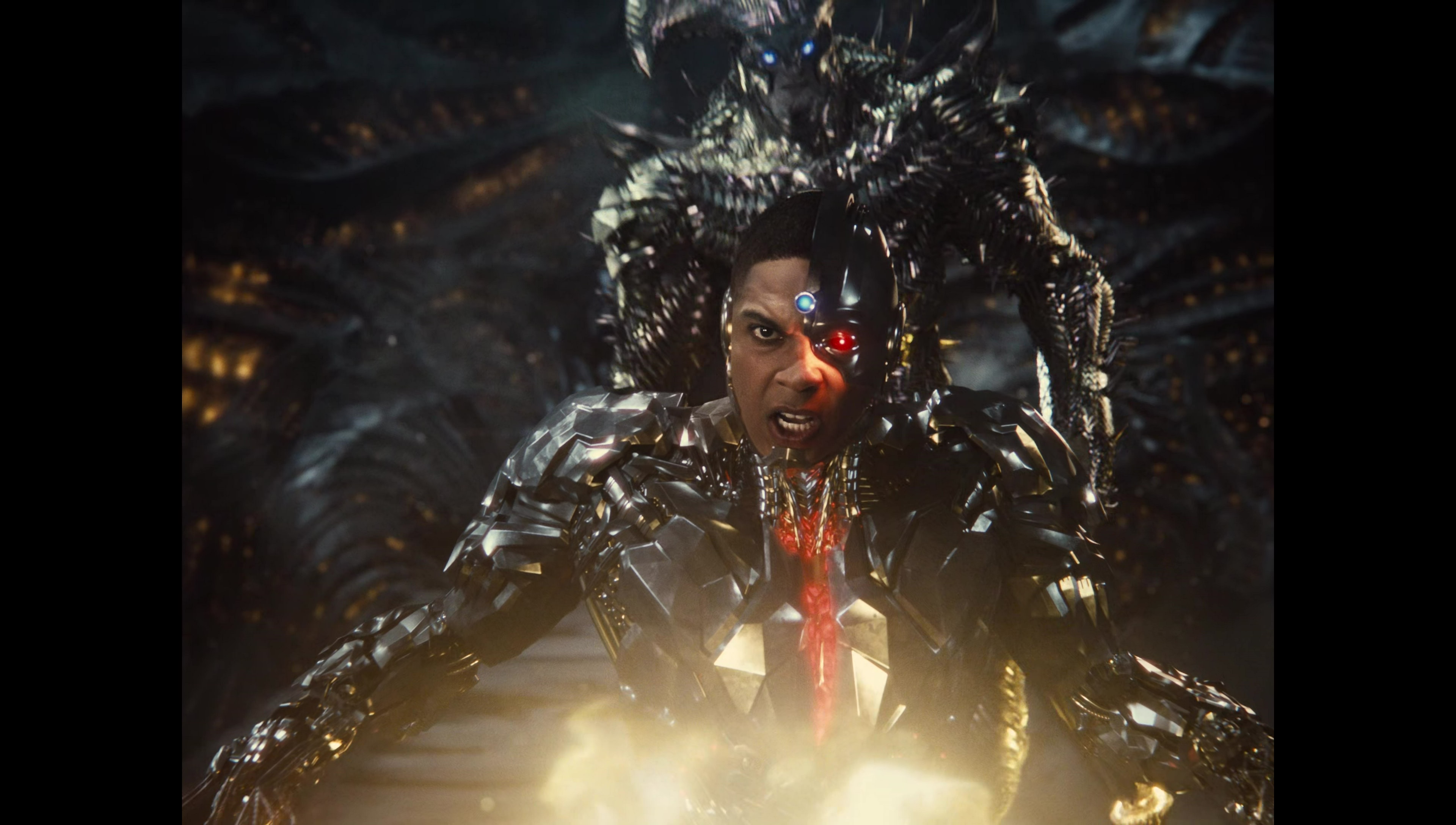 Zack Snyder’s Justice League (2021) screencap 21171