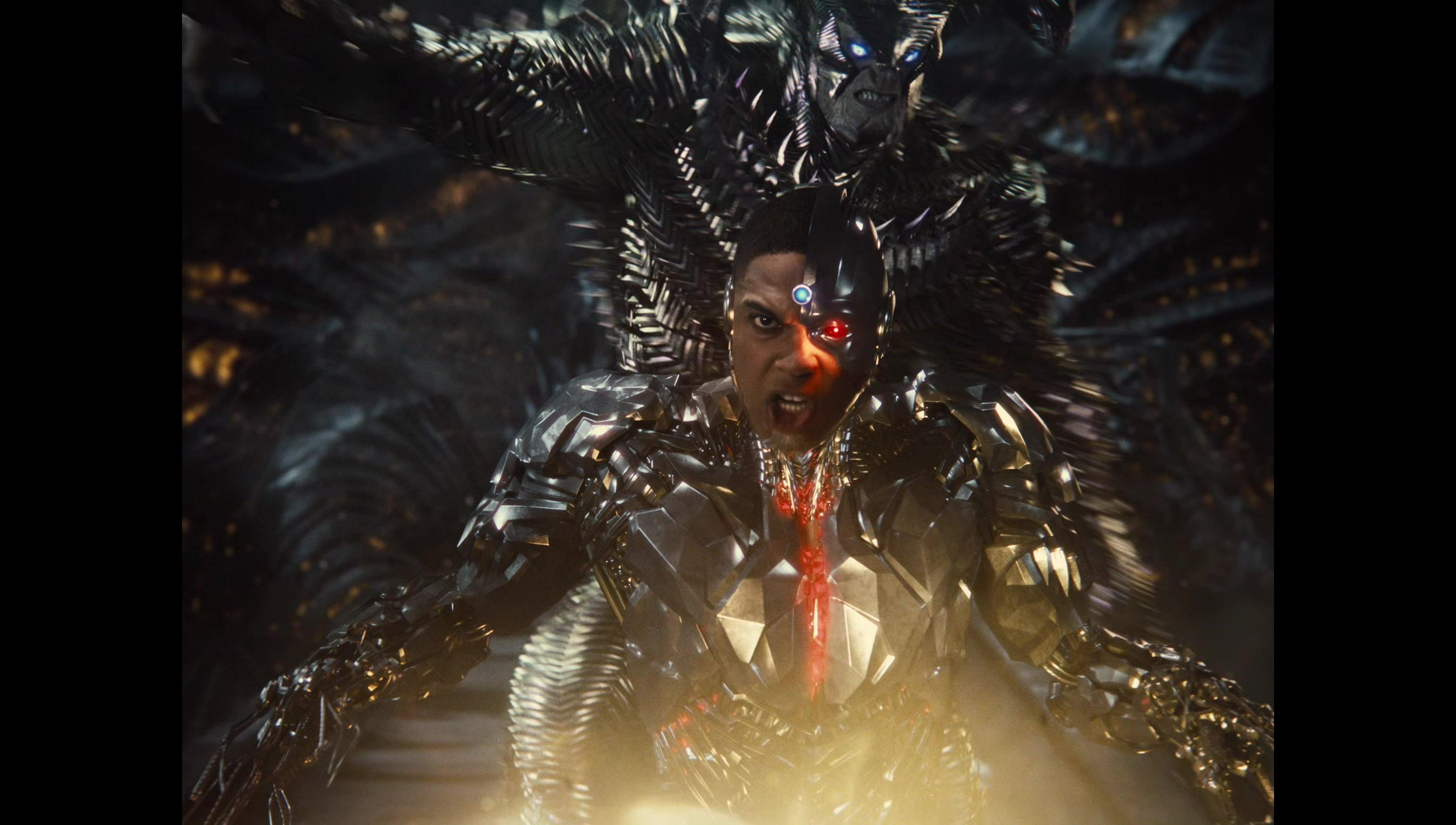 Zack Snyder’s Justice League (2021) movie still 21172