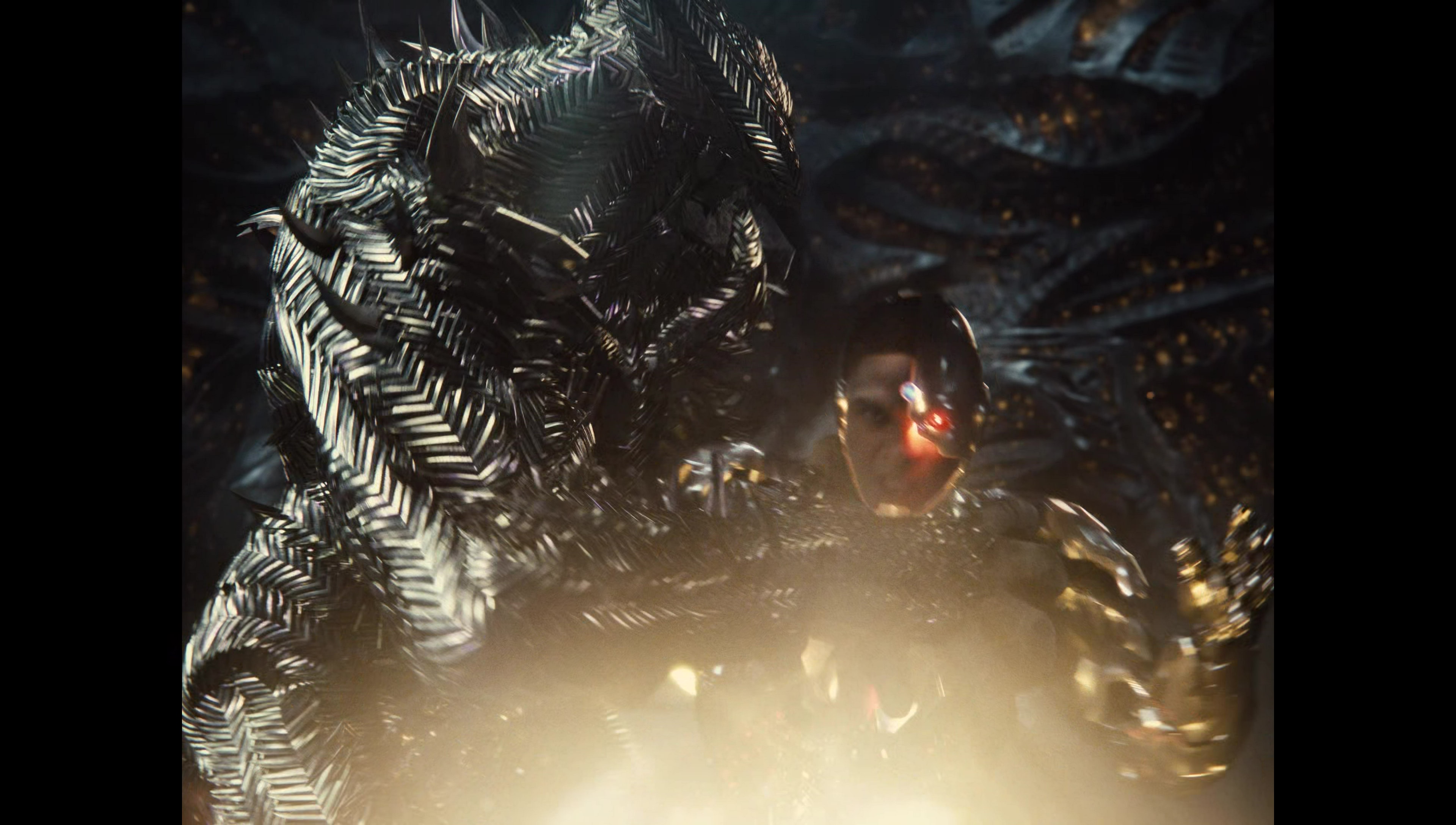 Zack Snyder’s Justice League (2021) HD screenshot 21173