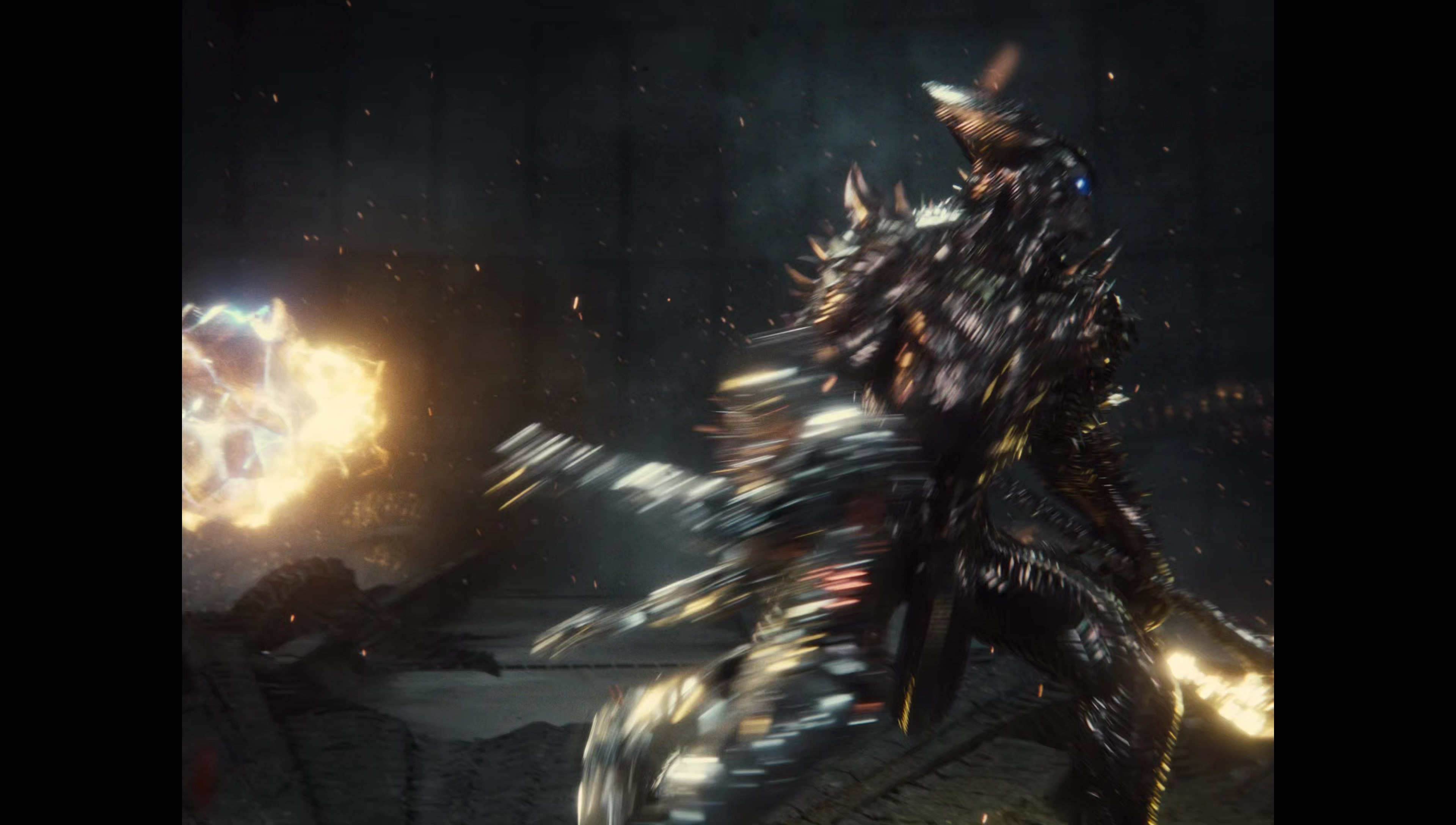 Zack Snyder’s Justice League (2021) screencap 21174