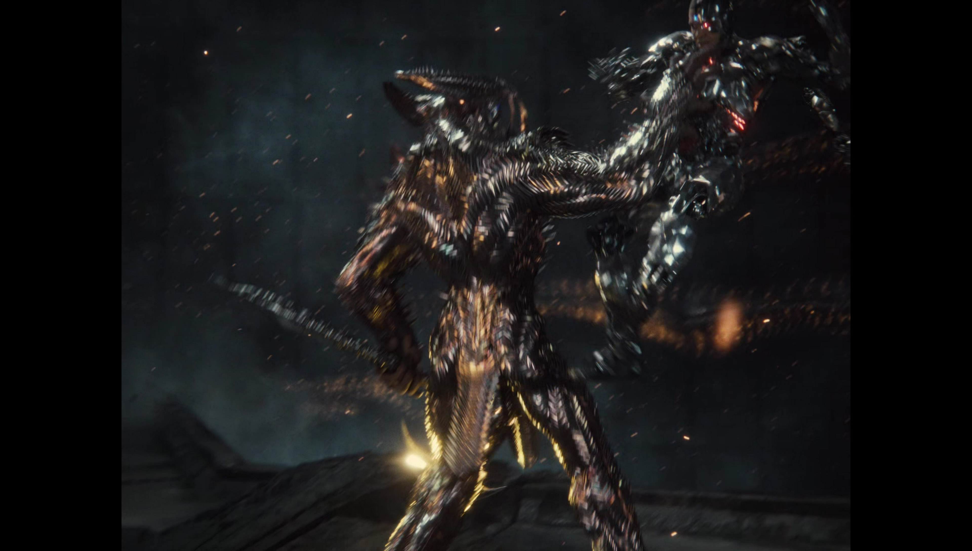 Zack Snyder’s Justice League (2021) movie still 21175