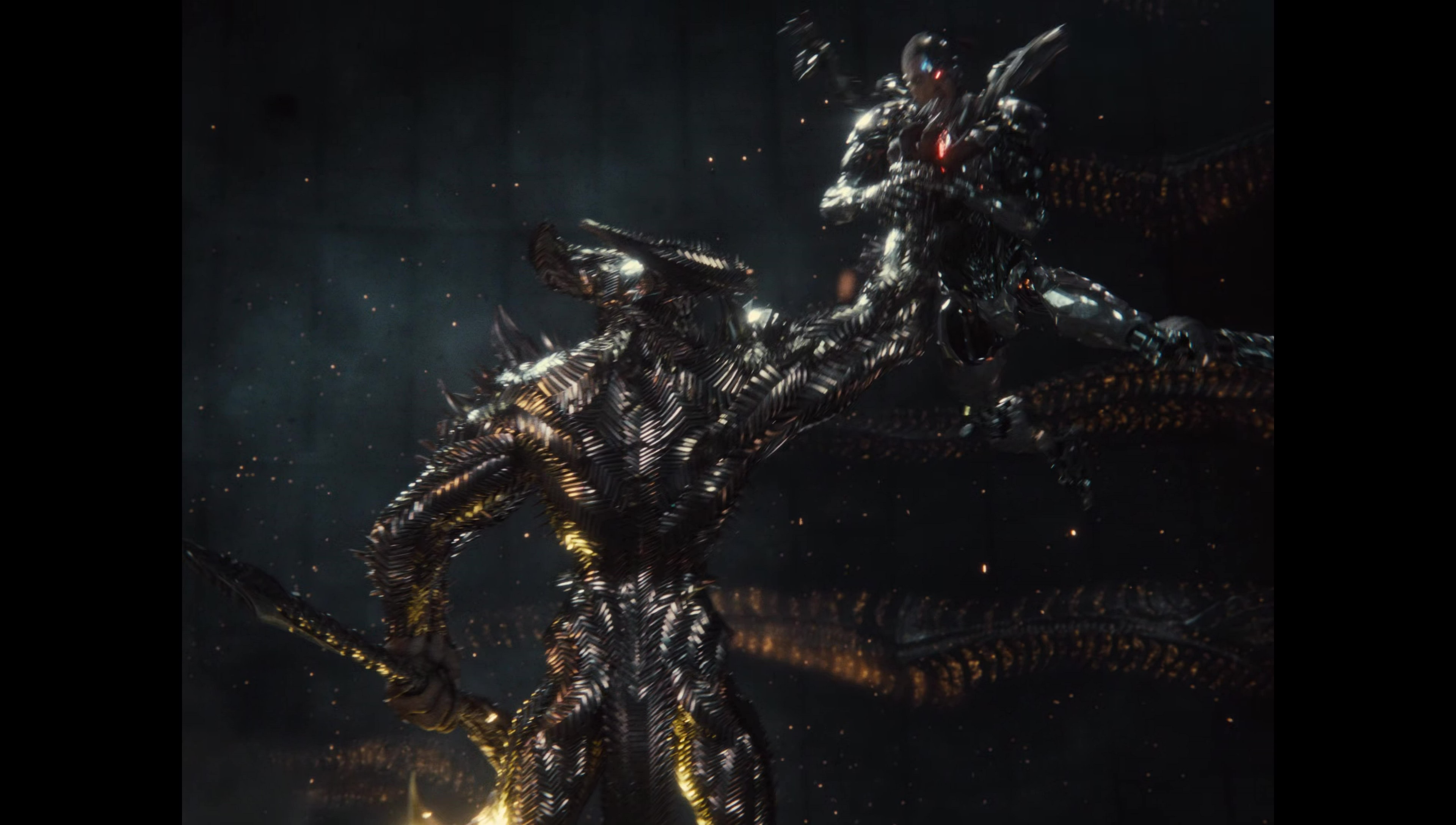 Zack Snyder’s Justice League (2021) HD screenshot 21176