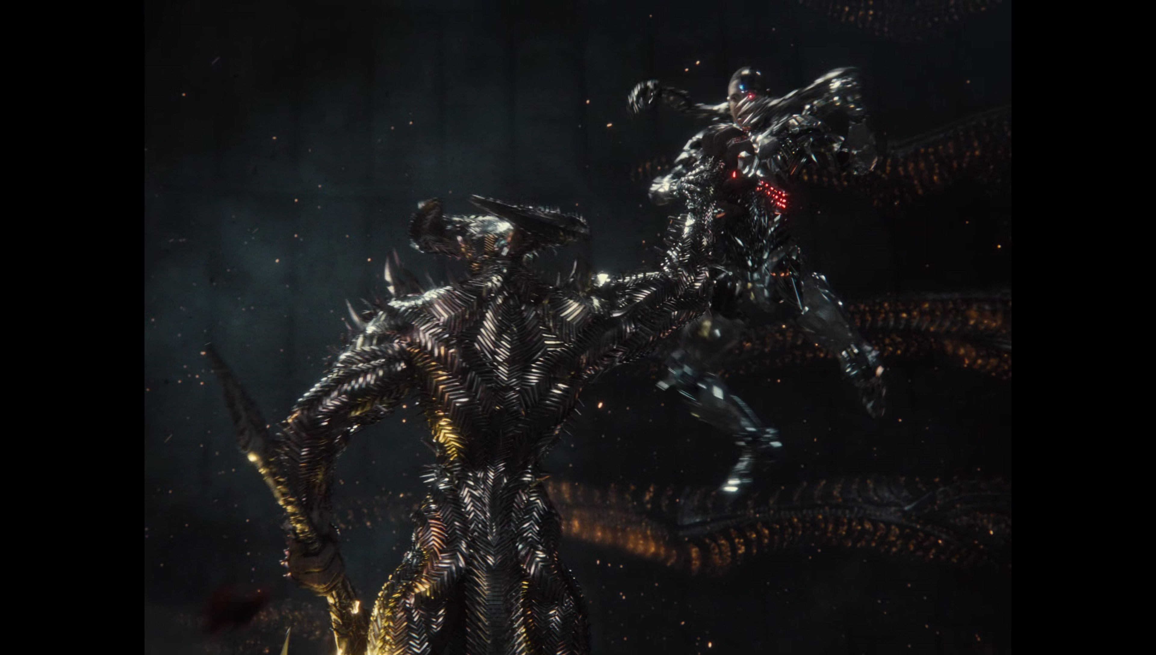Zack Snyder’s Justice League (2021) screencap 21177