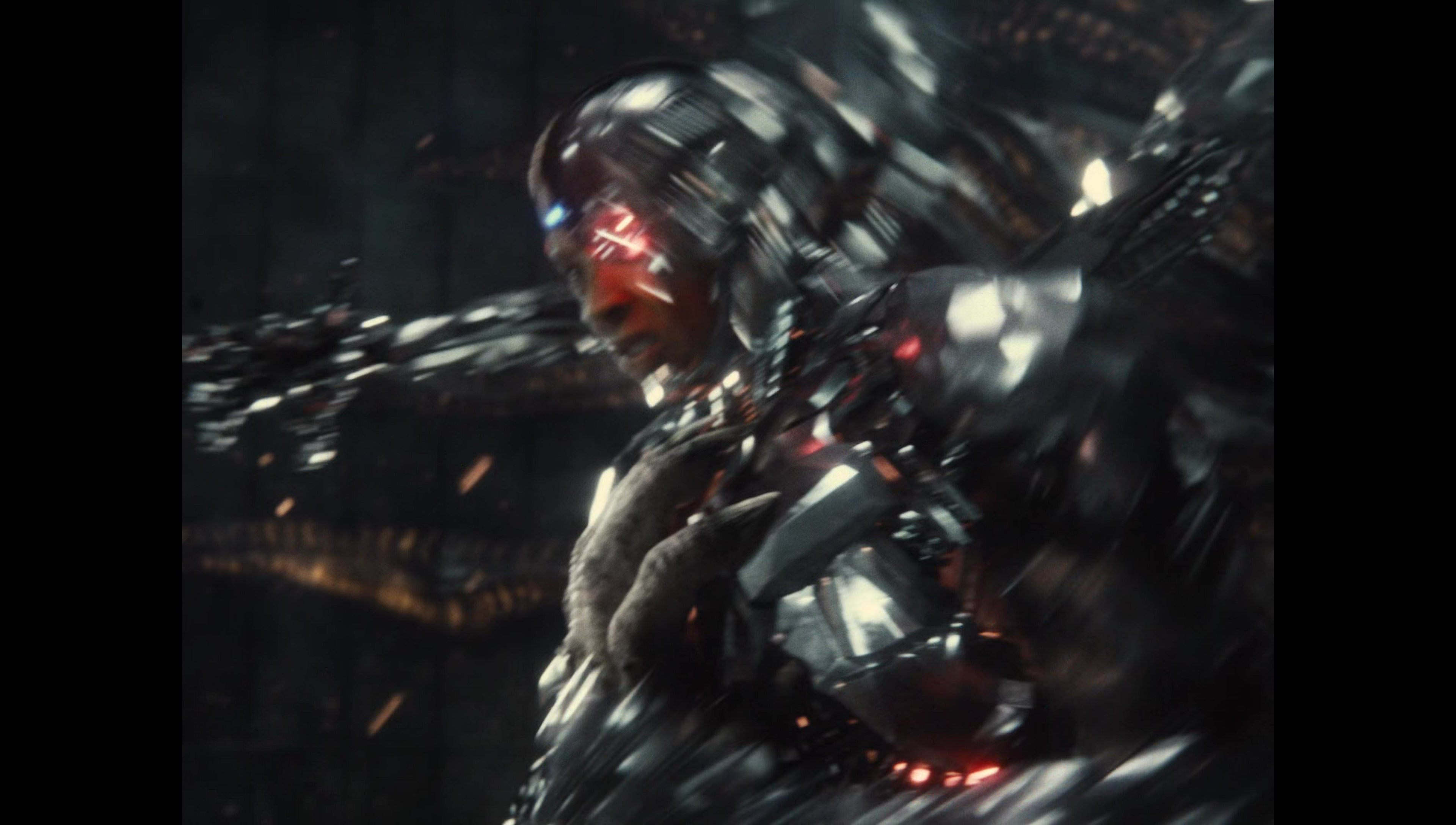 Zack Snyder’s Justice League (2021) movie still 21178