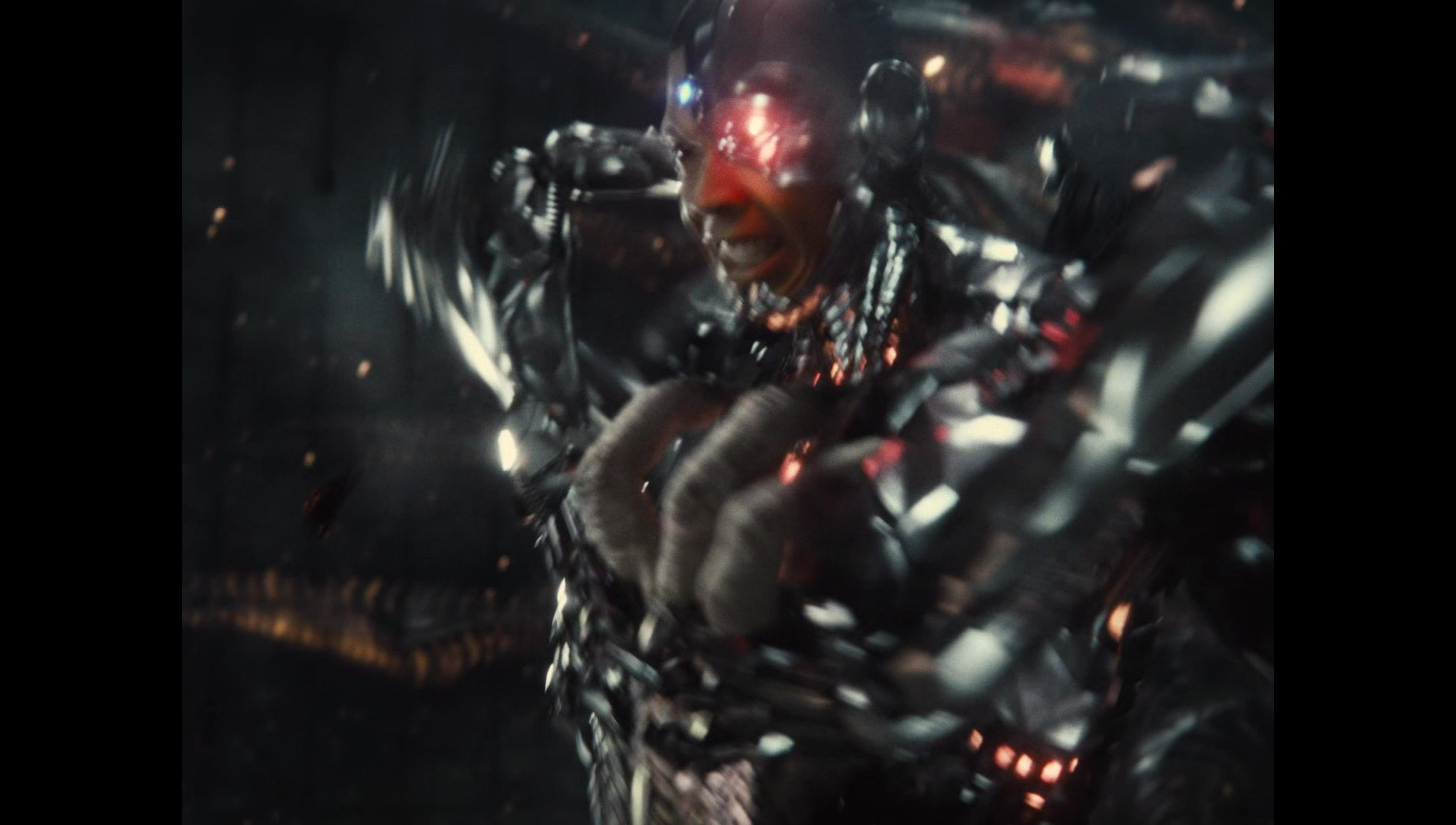 Zack Snyder’s Justice League (2021) HD screenshot 21179