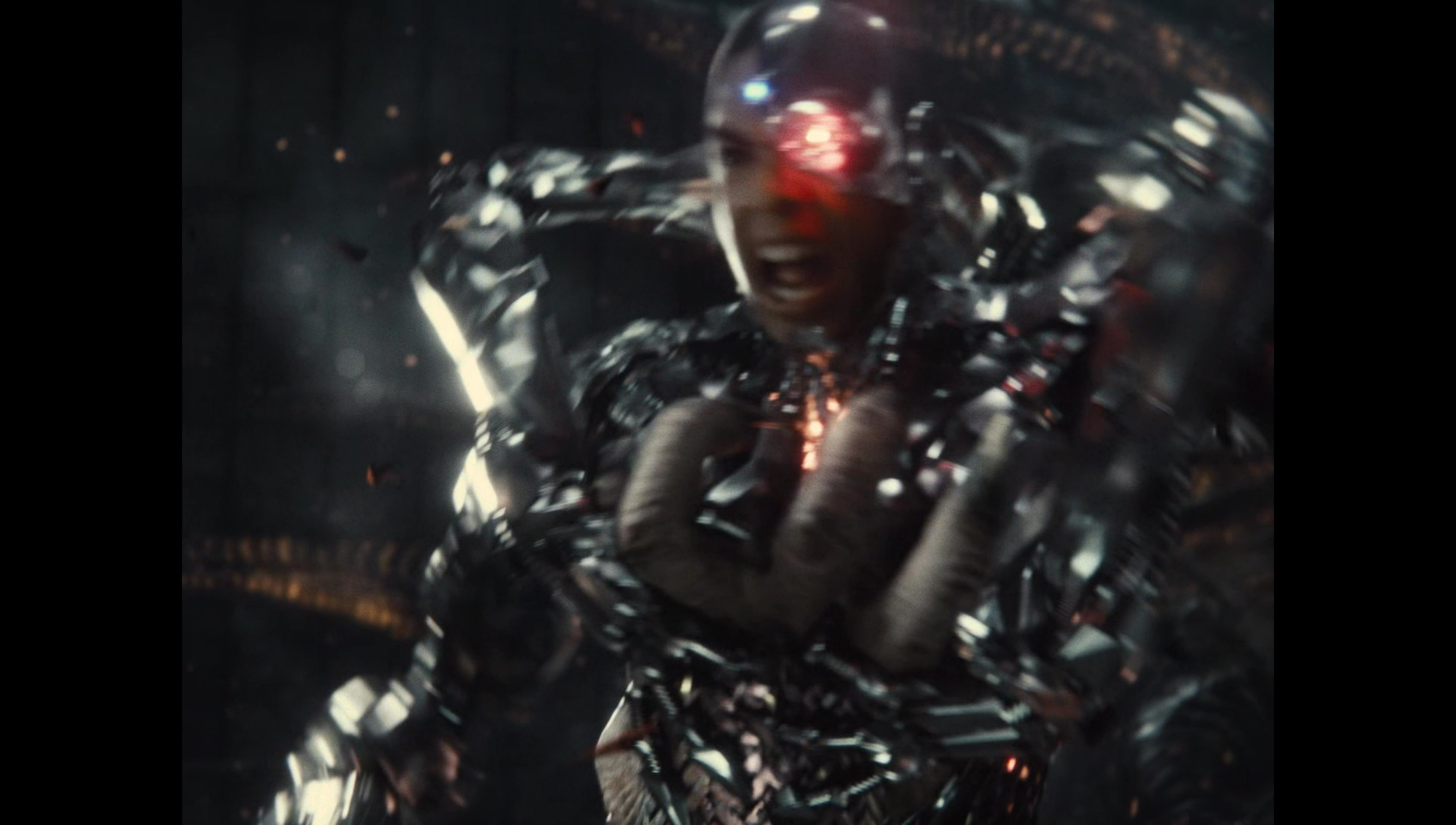 Zack Snyder’s Justice League (2021) screencap 21180