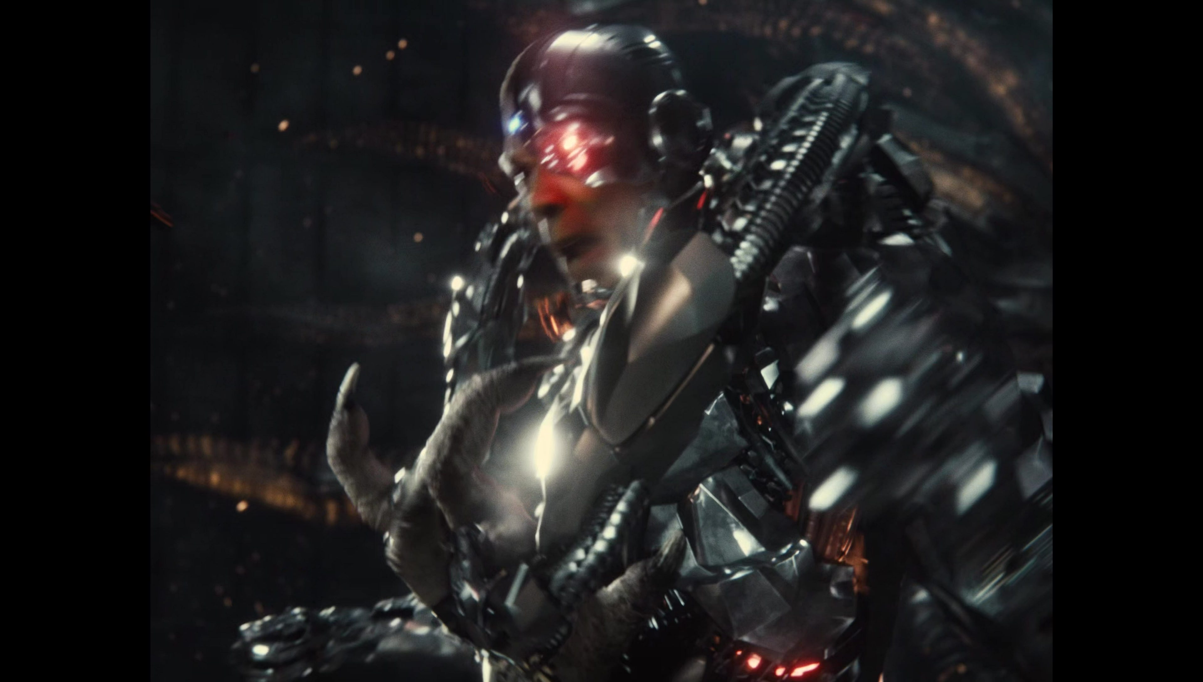 Zack Snyder’s Justice League (2021) movie still 21181