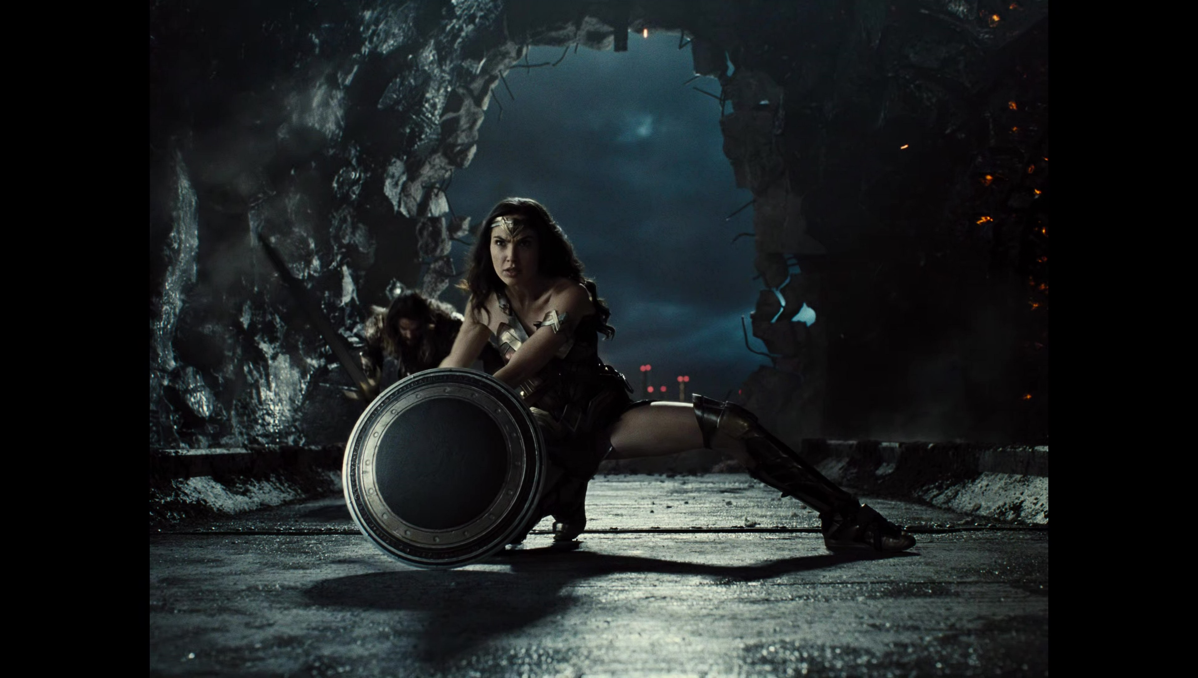 Zack Snyder’s Justice League (2021) HD screenshot 21185