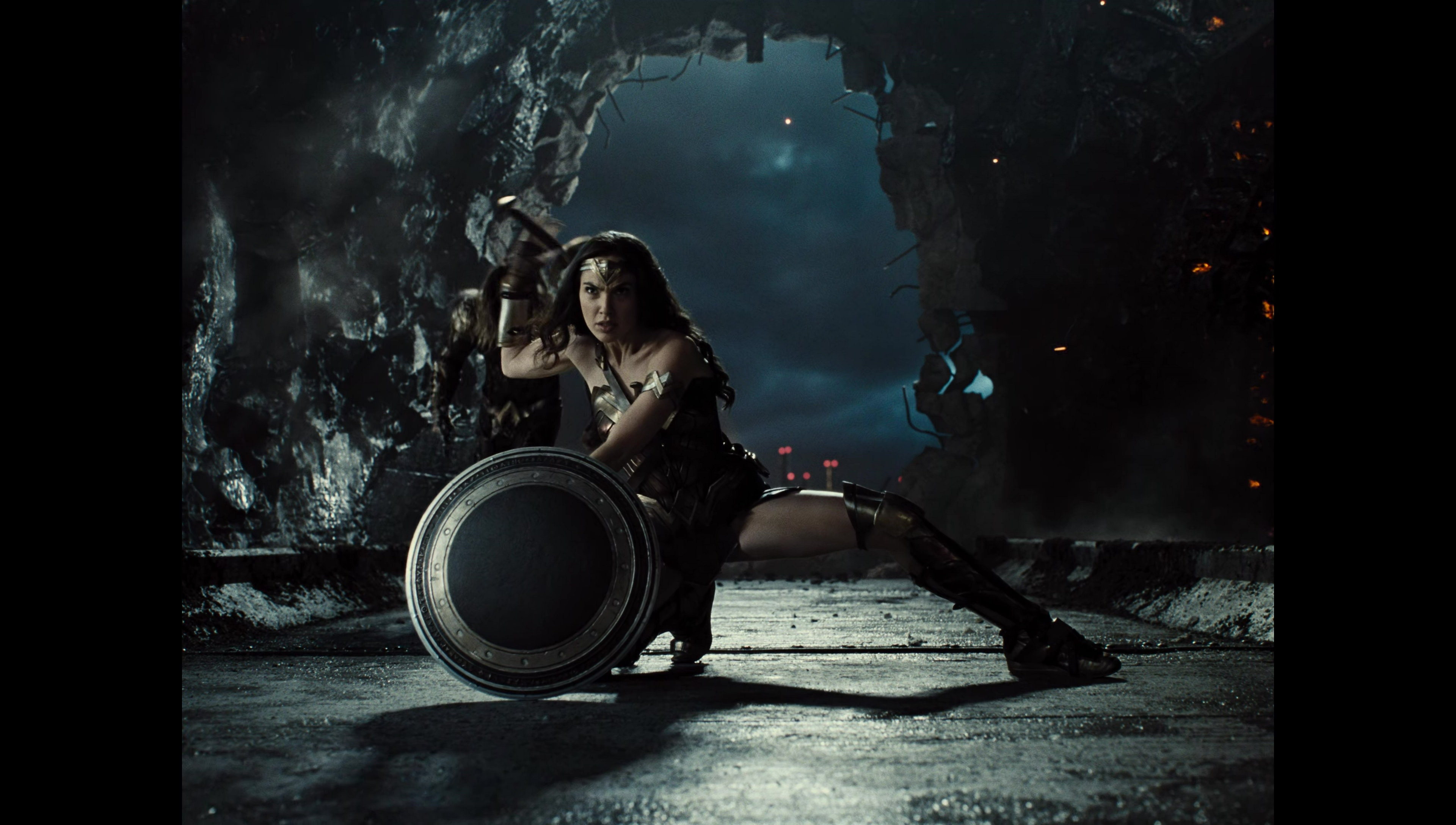 Zack Snyder’s Justice League (2021) screencap 21186