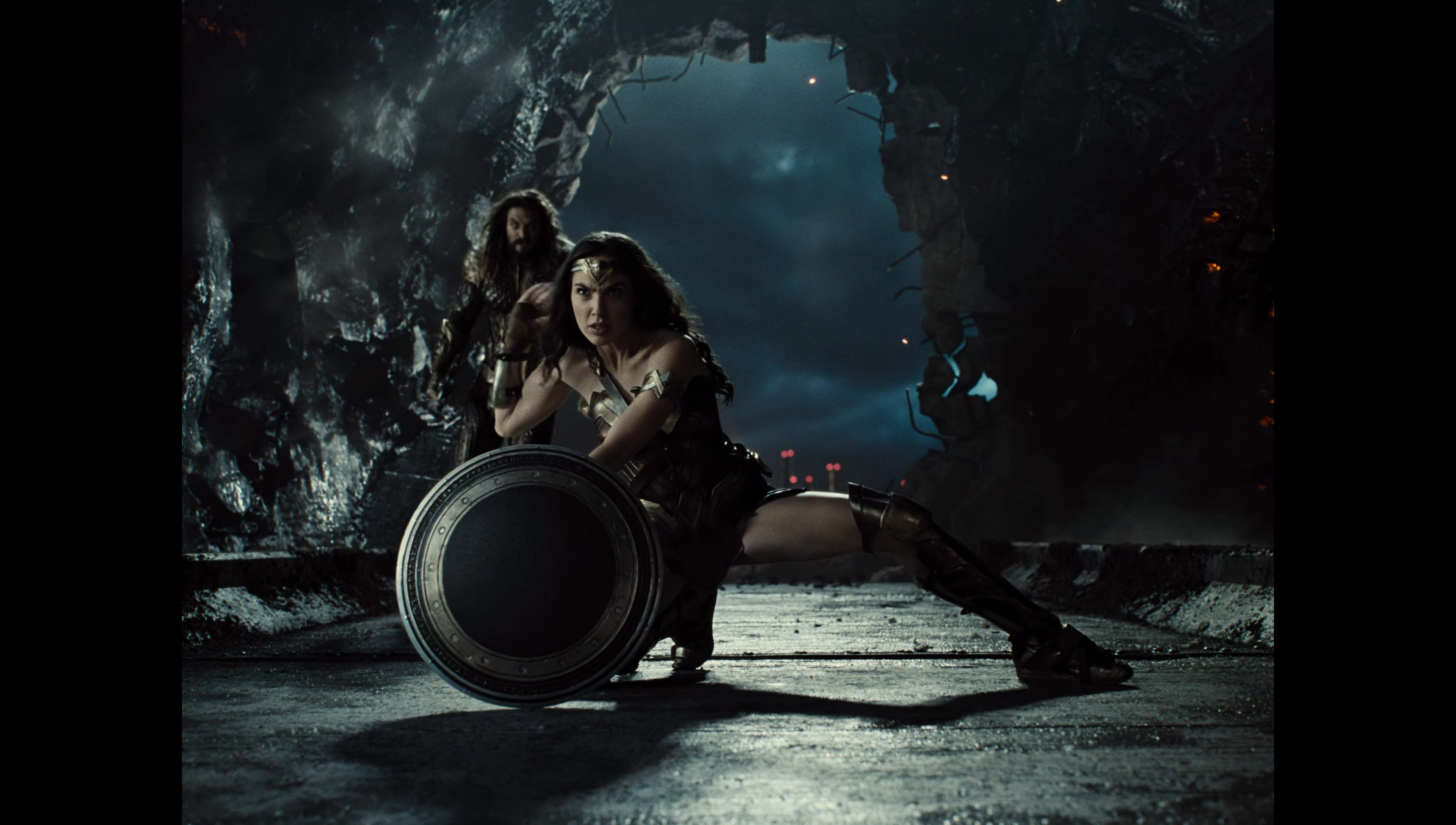 Zack Snyder’s Justice League (2021) movie still 21187
