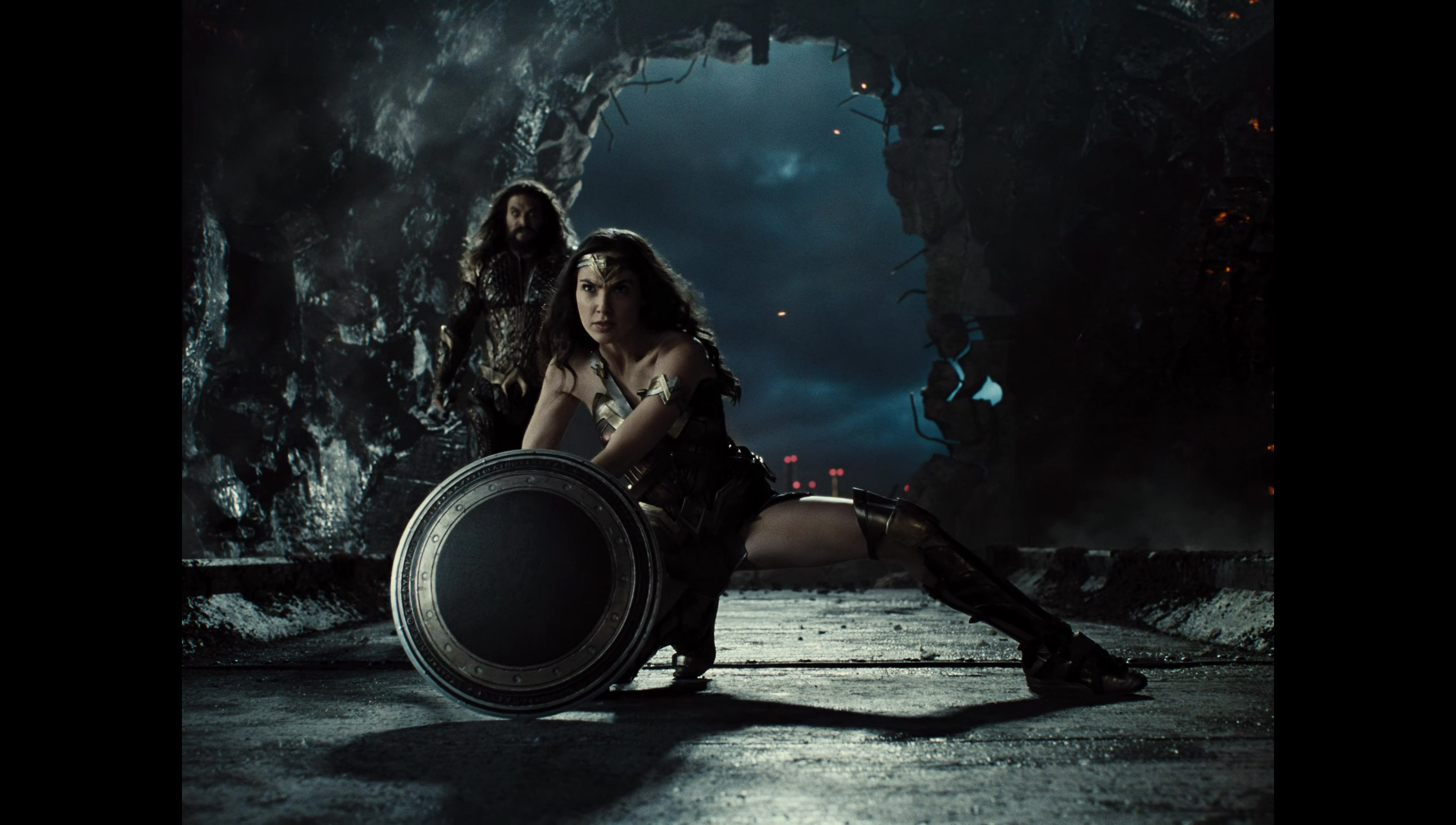 Zack Snyder’s Justice League (2021) HD screenshot 21188