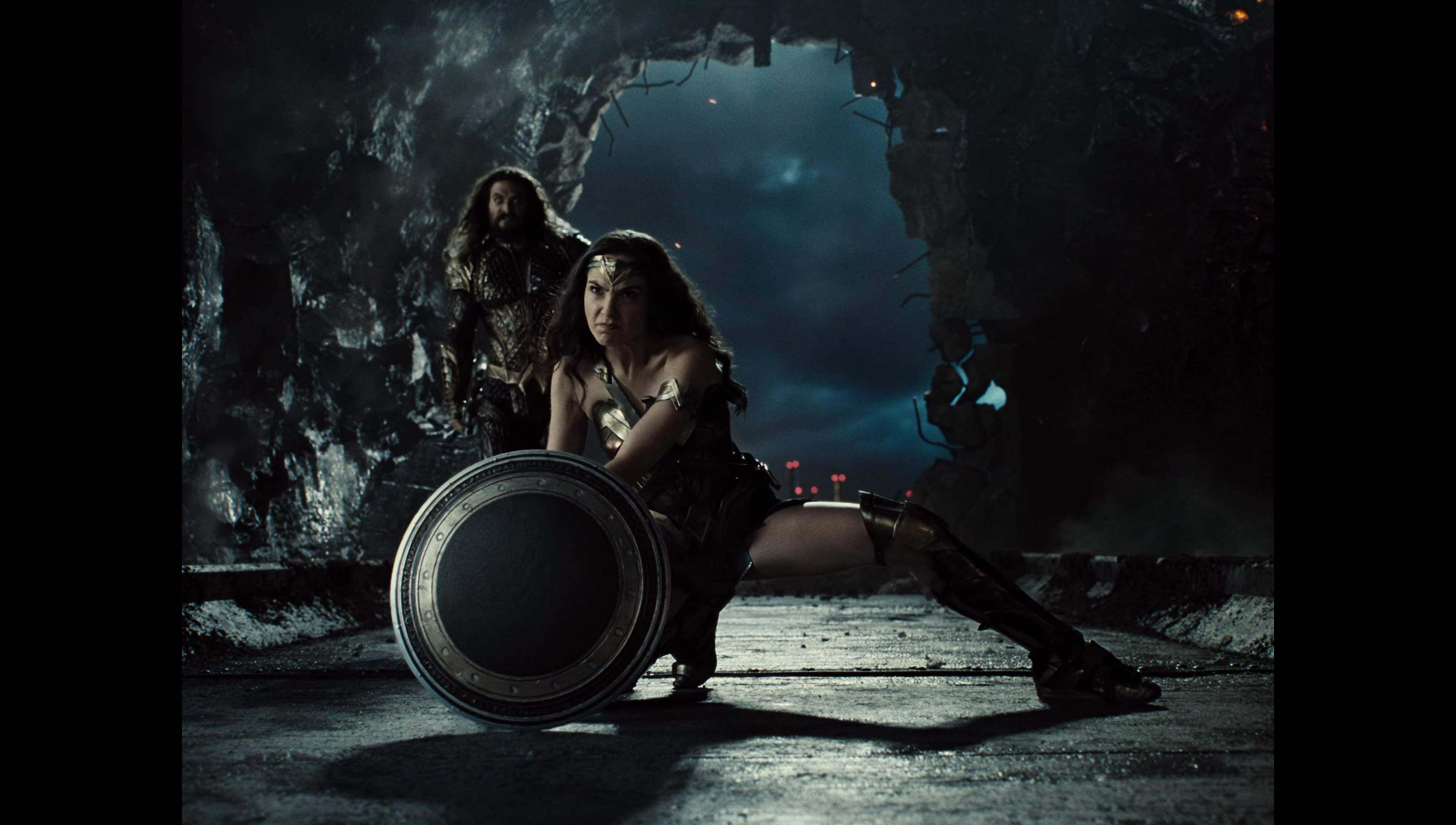 Zack Snyder’s Justice League (2021) screencap 21189