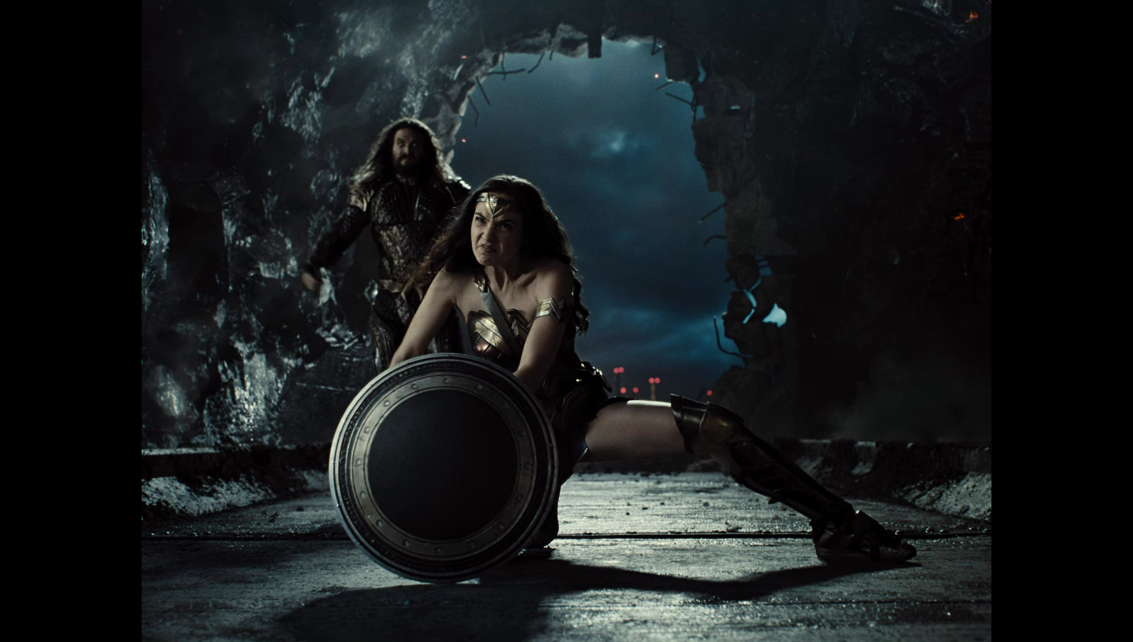 Zack Snyder’s Justice League (2021) movie still 21190