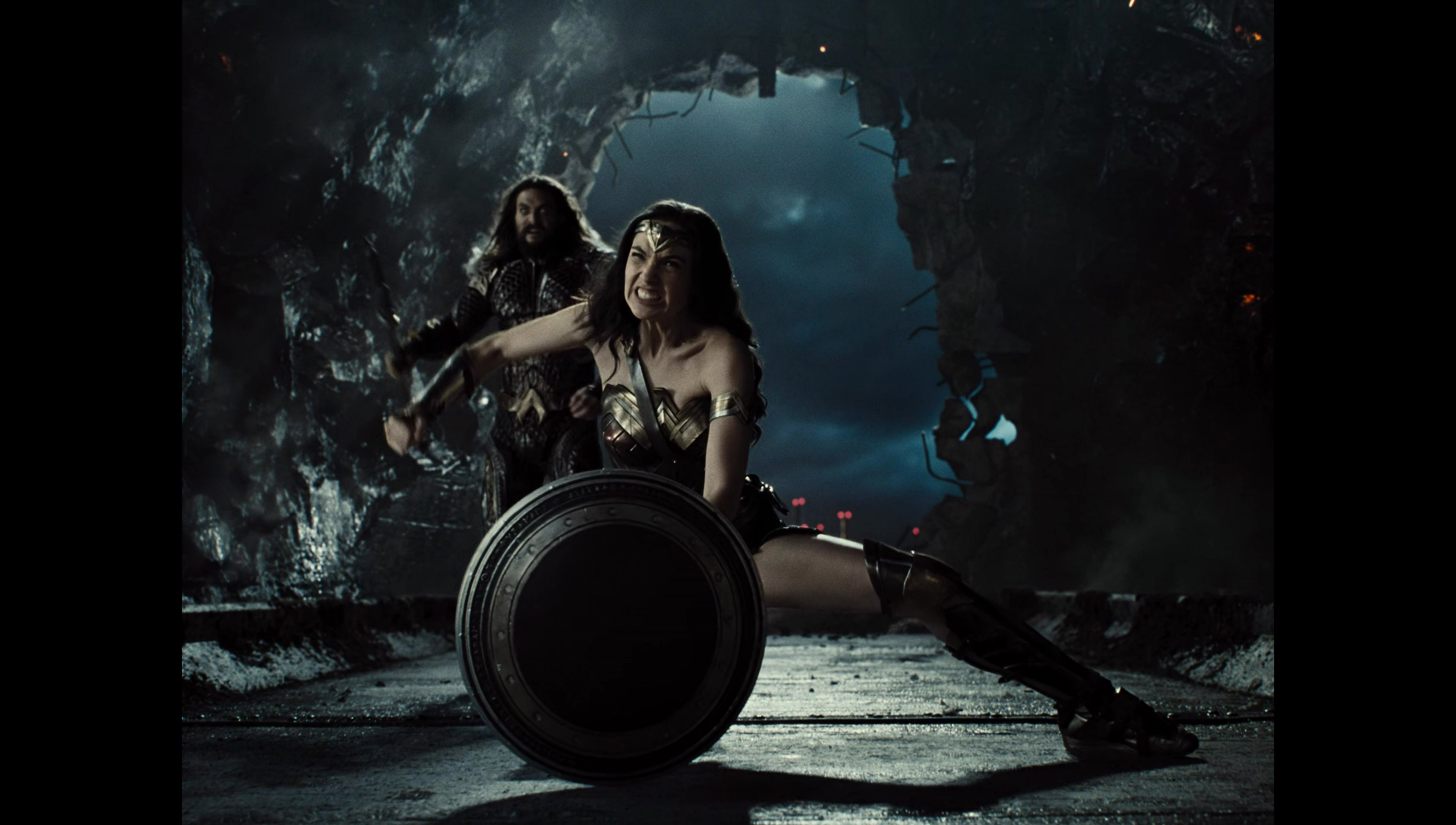 Zack Snyder’s Justice League (2021) HD screenshot 21191