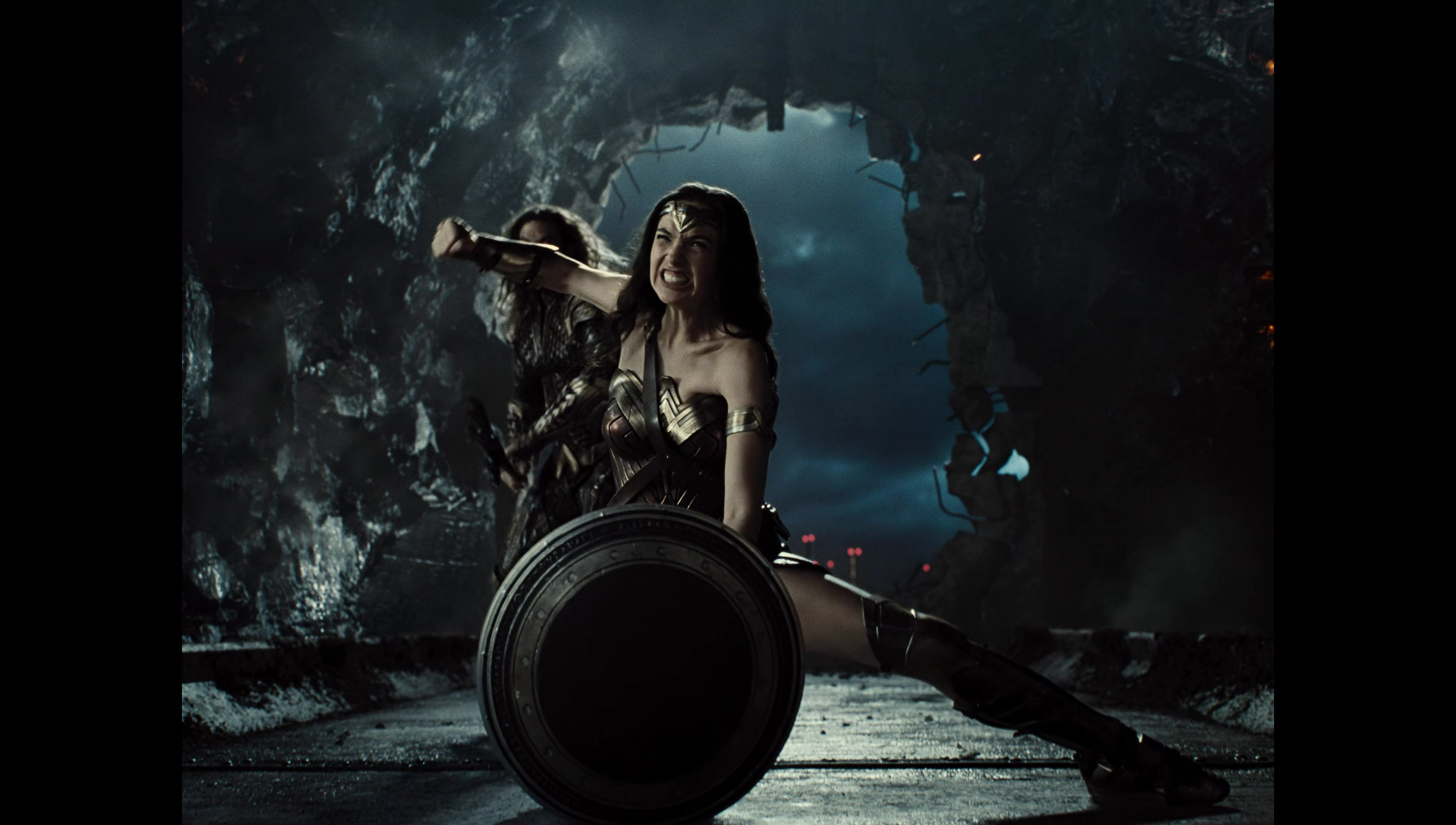 Zack Snyder’s Justice League (2021) screencap 21192