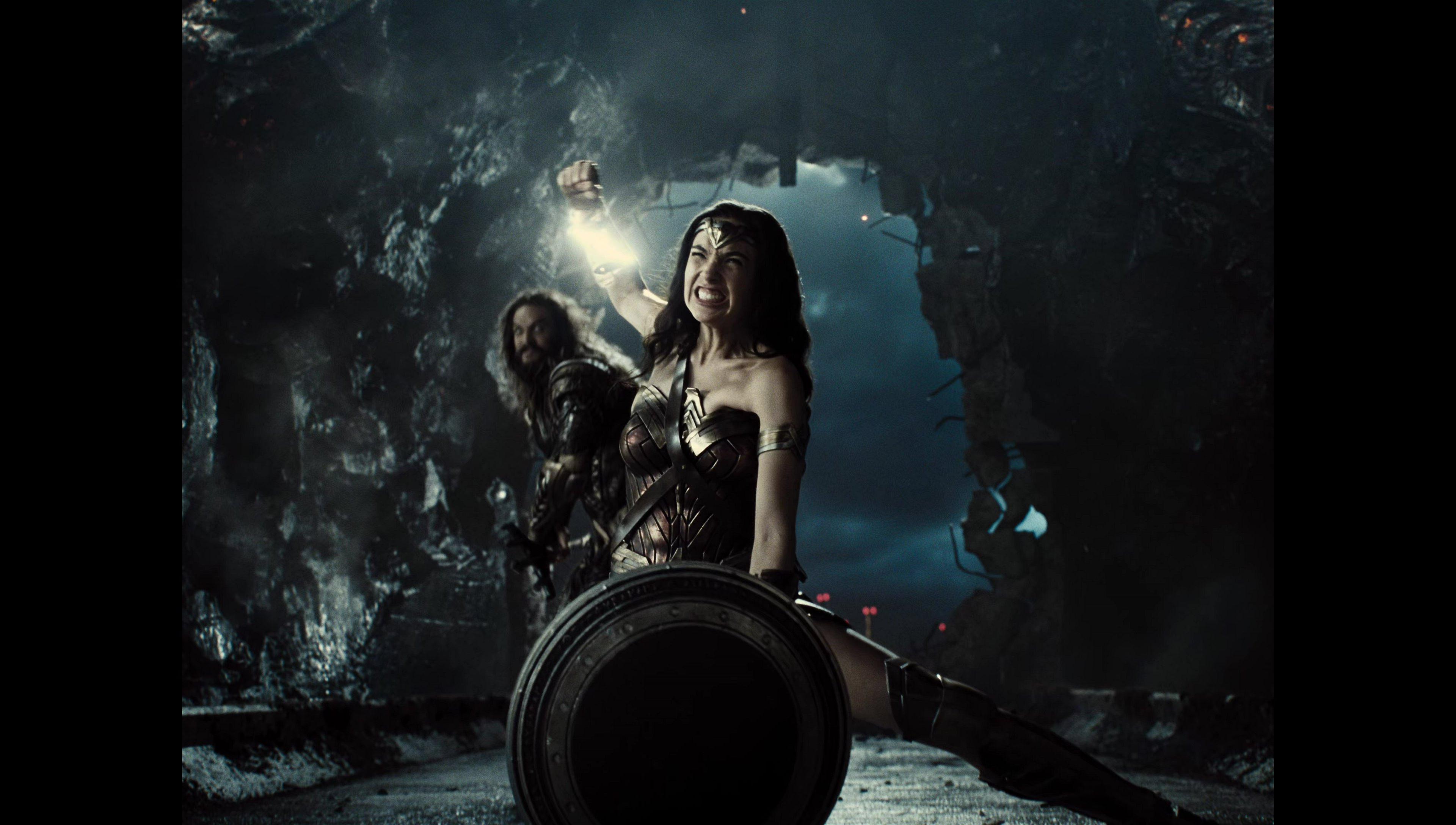 Zack Snyder’s Justice League (2021) movie still 21193