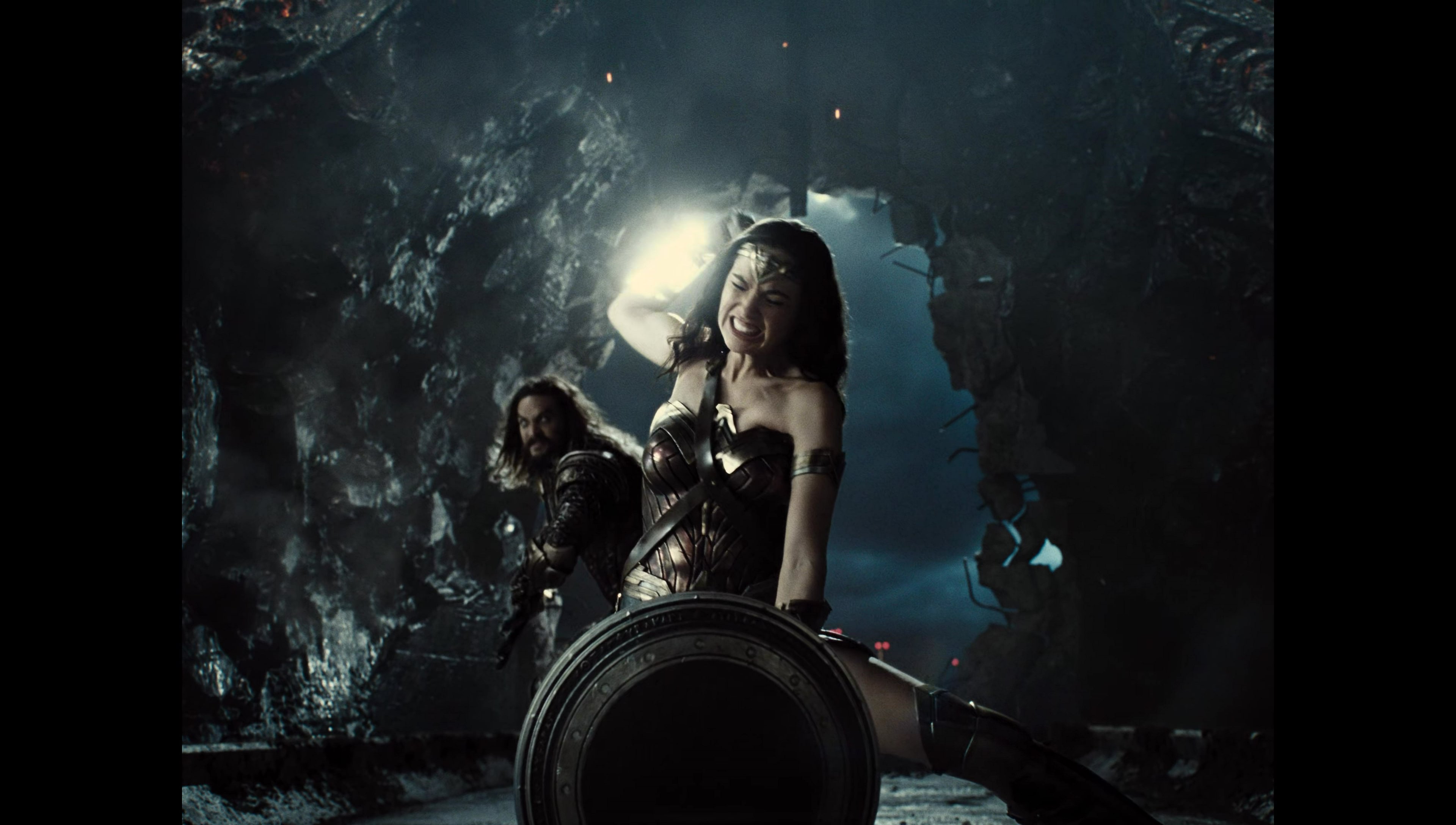 Zack Snyder’s Justice League (2021) HD screenshot 21194