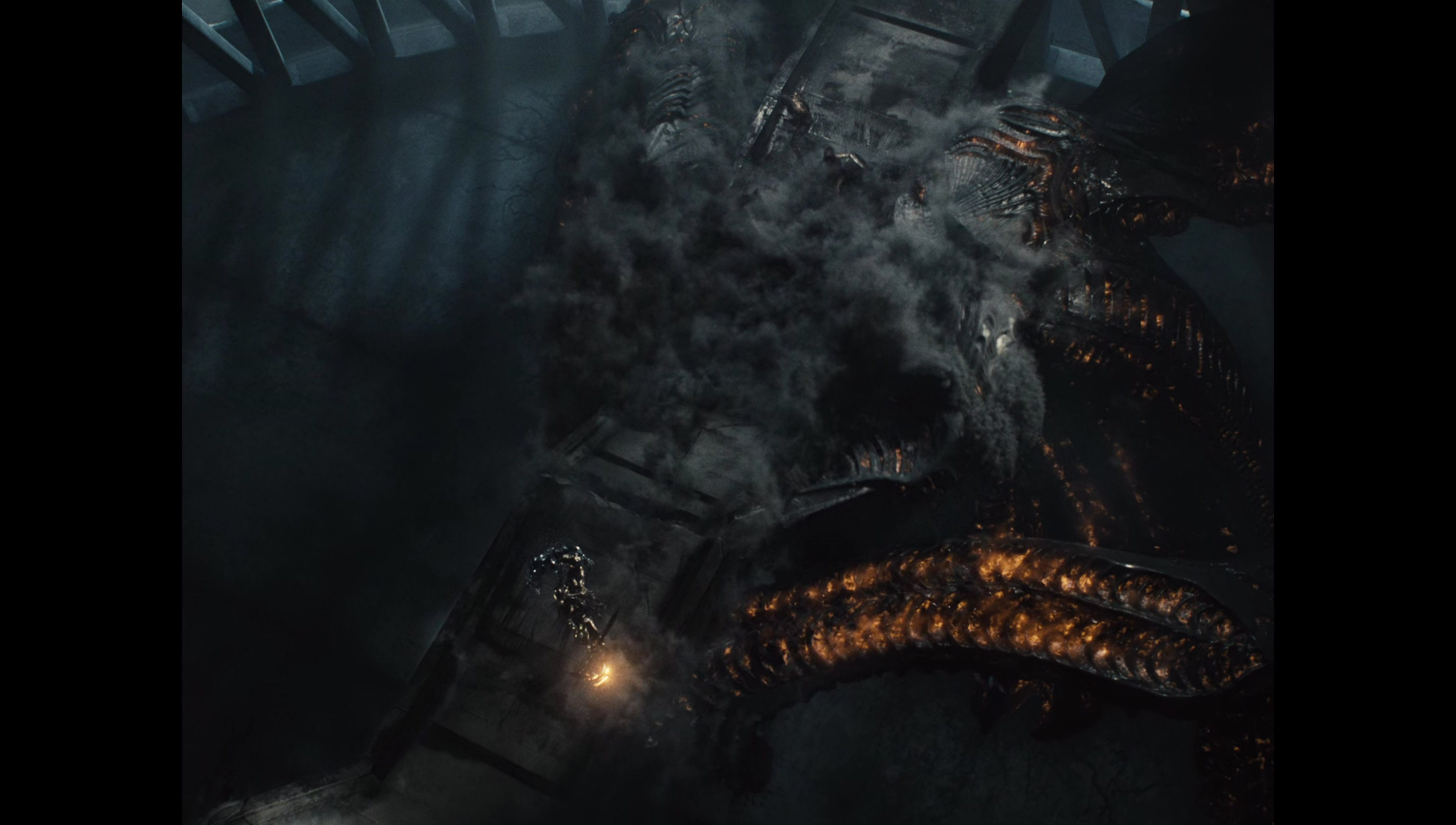 Zack Snyder’s Justice League (2021) screencap 21201
