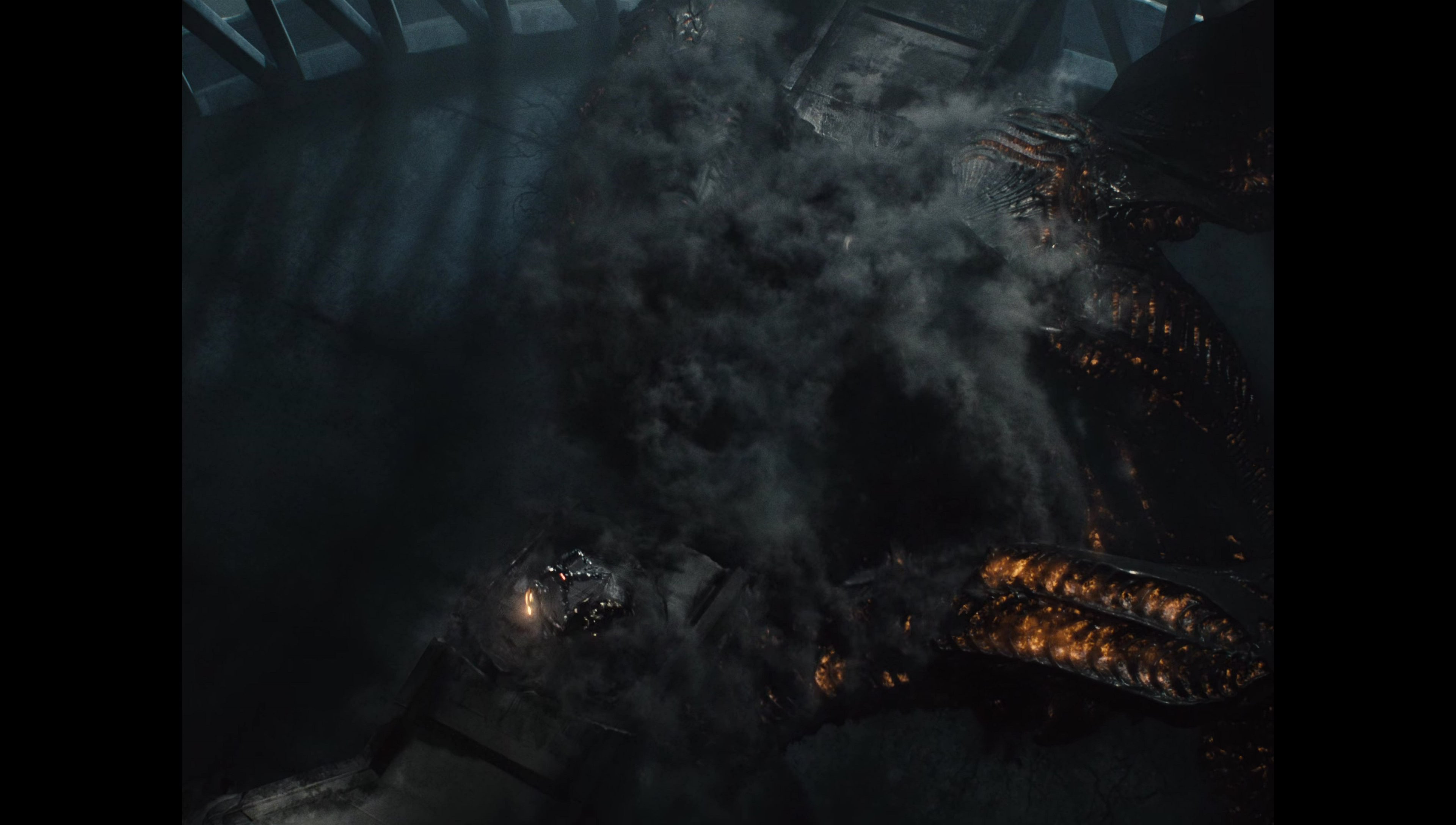 Zack Snyder’s Justice League (2021) movie still 21202