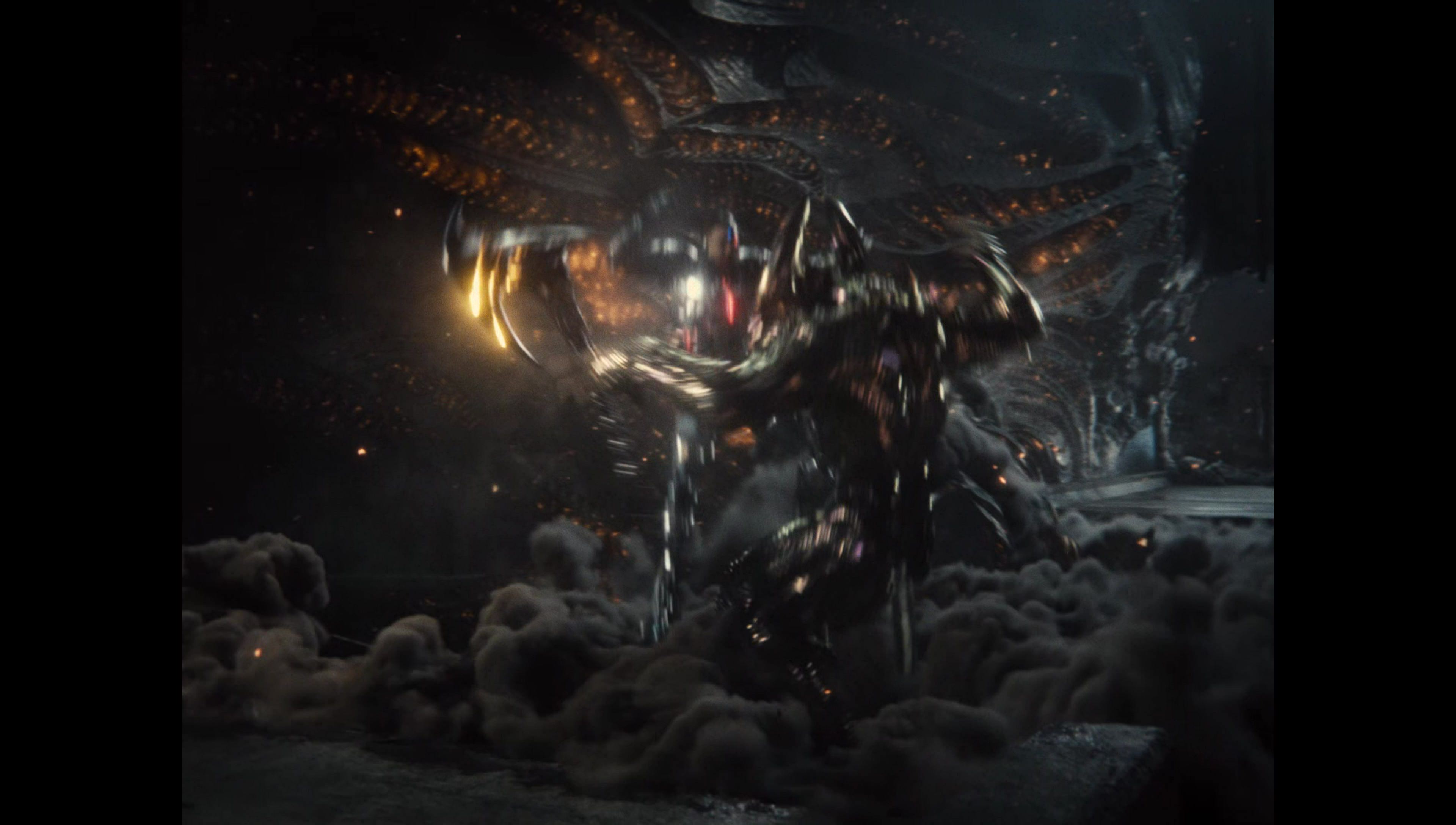 Zack Snyder’s Justice League (2021) HD screenshot 21203