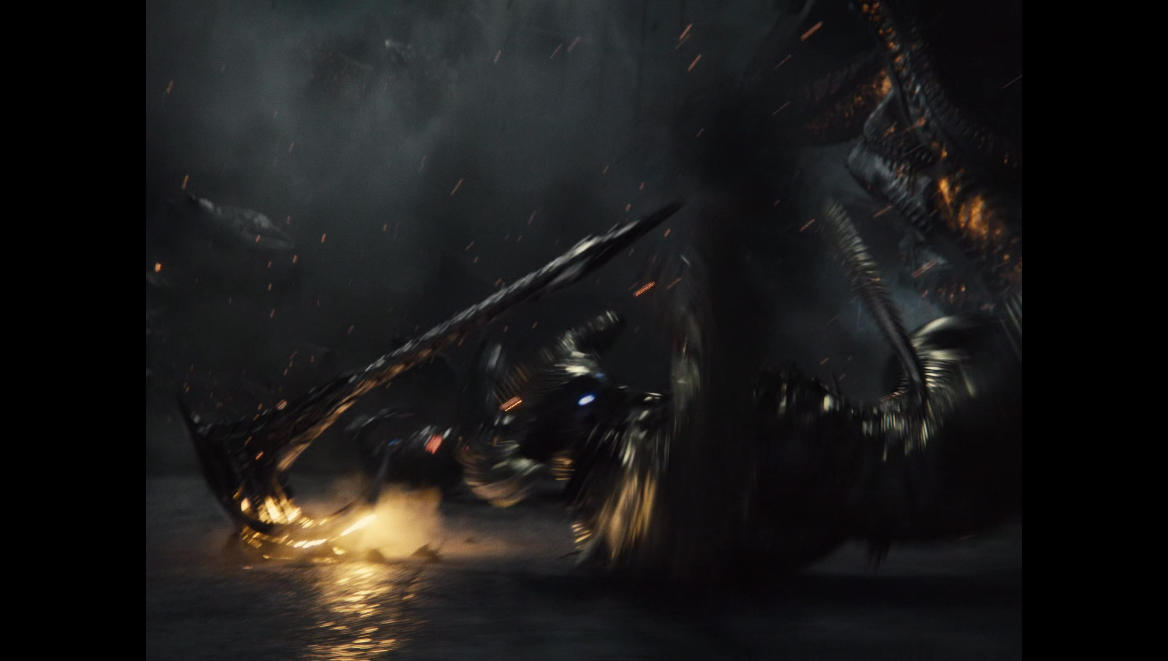 Zack Snyder’s Justice League (2021) screencap 21210