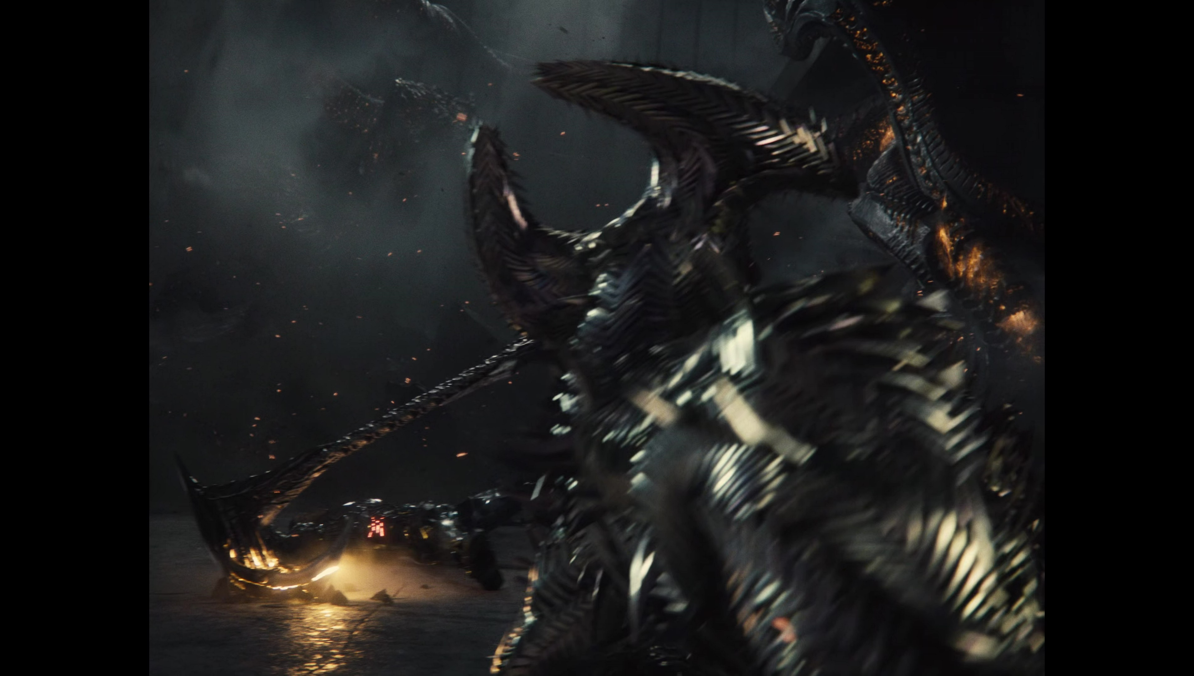 Zack Snyder’s Justice League (2021) HD screenshot 21212
