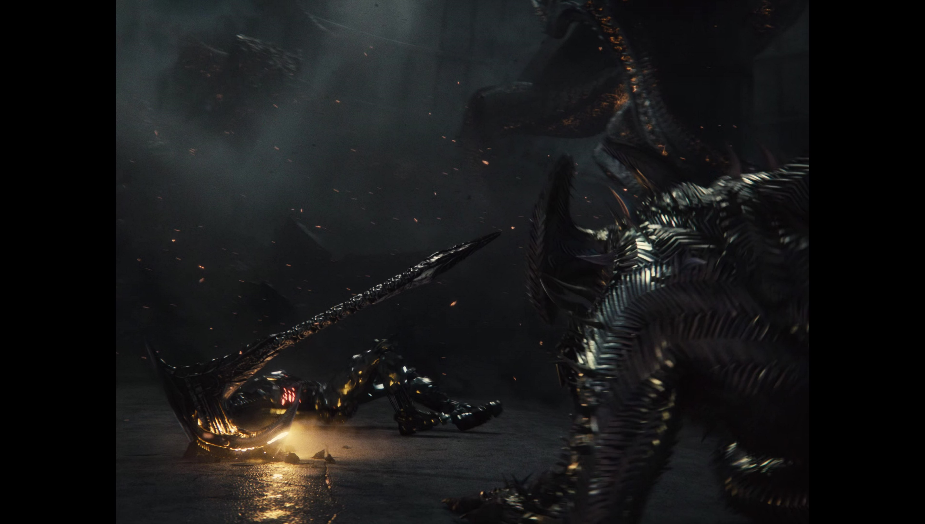 Zack Snyder’s Justice League (2021) screencap 21213